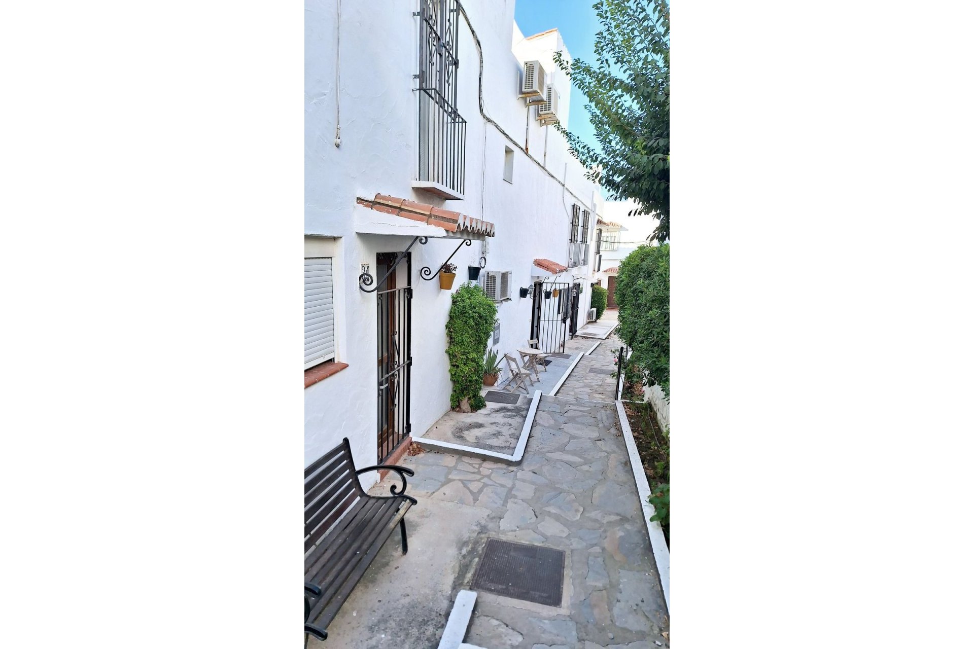 Resale - House - Townhouse - Manilva - Manilva Centro