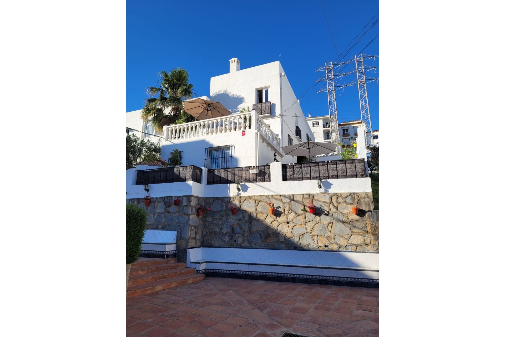 Resale - House - Townhouse - Manilva - Manilva Centro