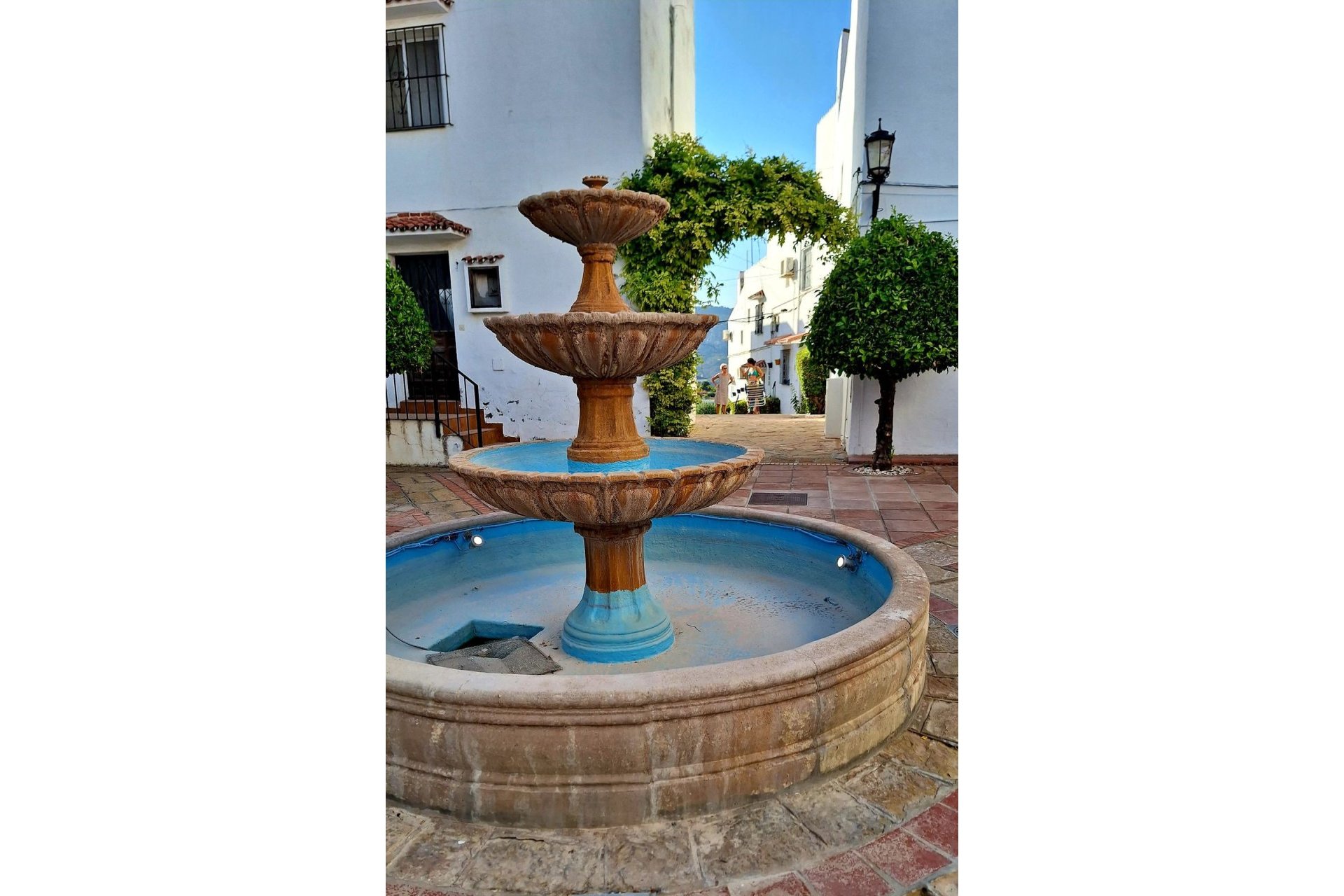 Resale - House - Townhouse - Manilva - Manilva Centro