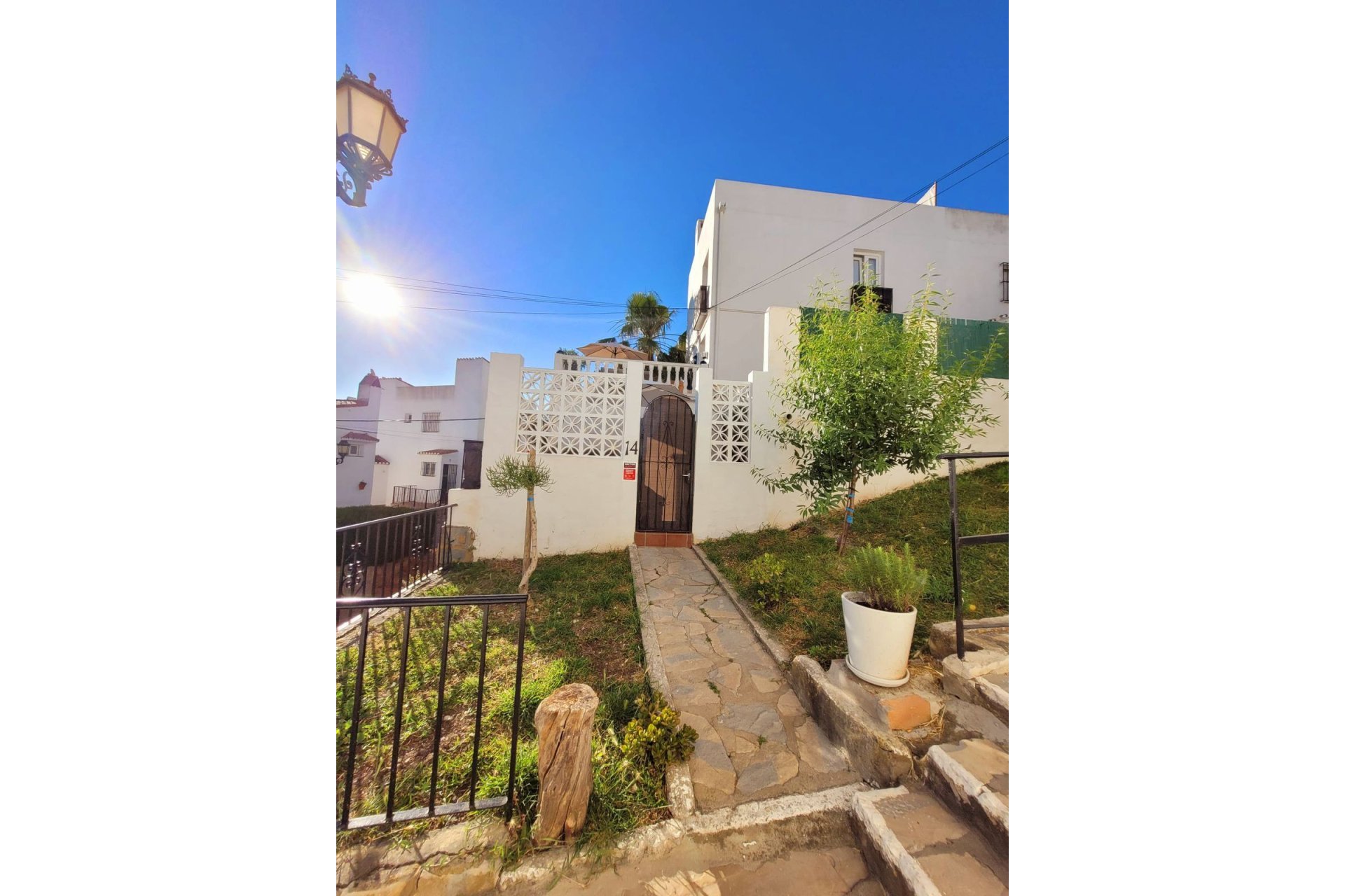 Resale - House - Townhouse - Manilva - Manilva Centro