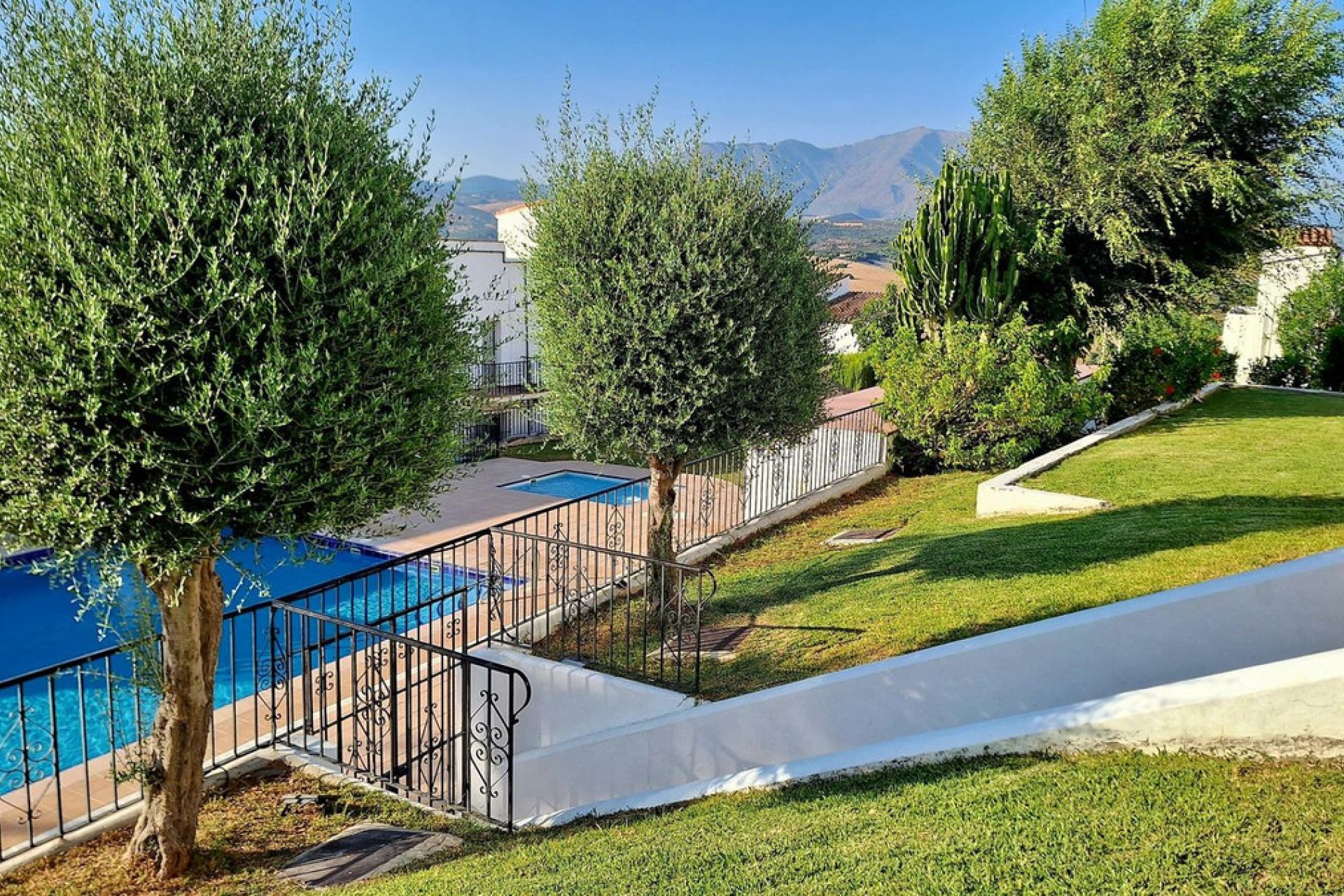 Resale - House - Townhouse - Manilva - Manilva Centro