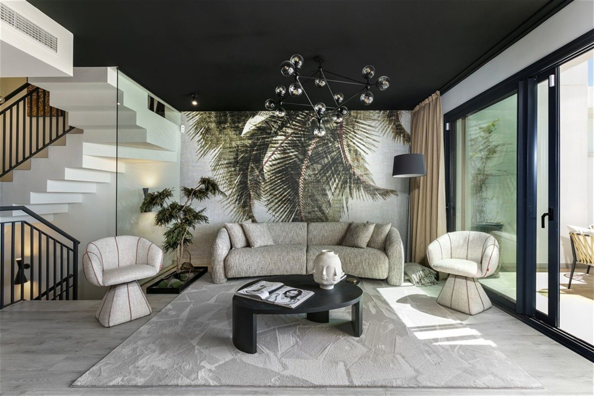 Resale - House - Townhouse - Manilva - Manilva Centro