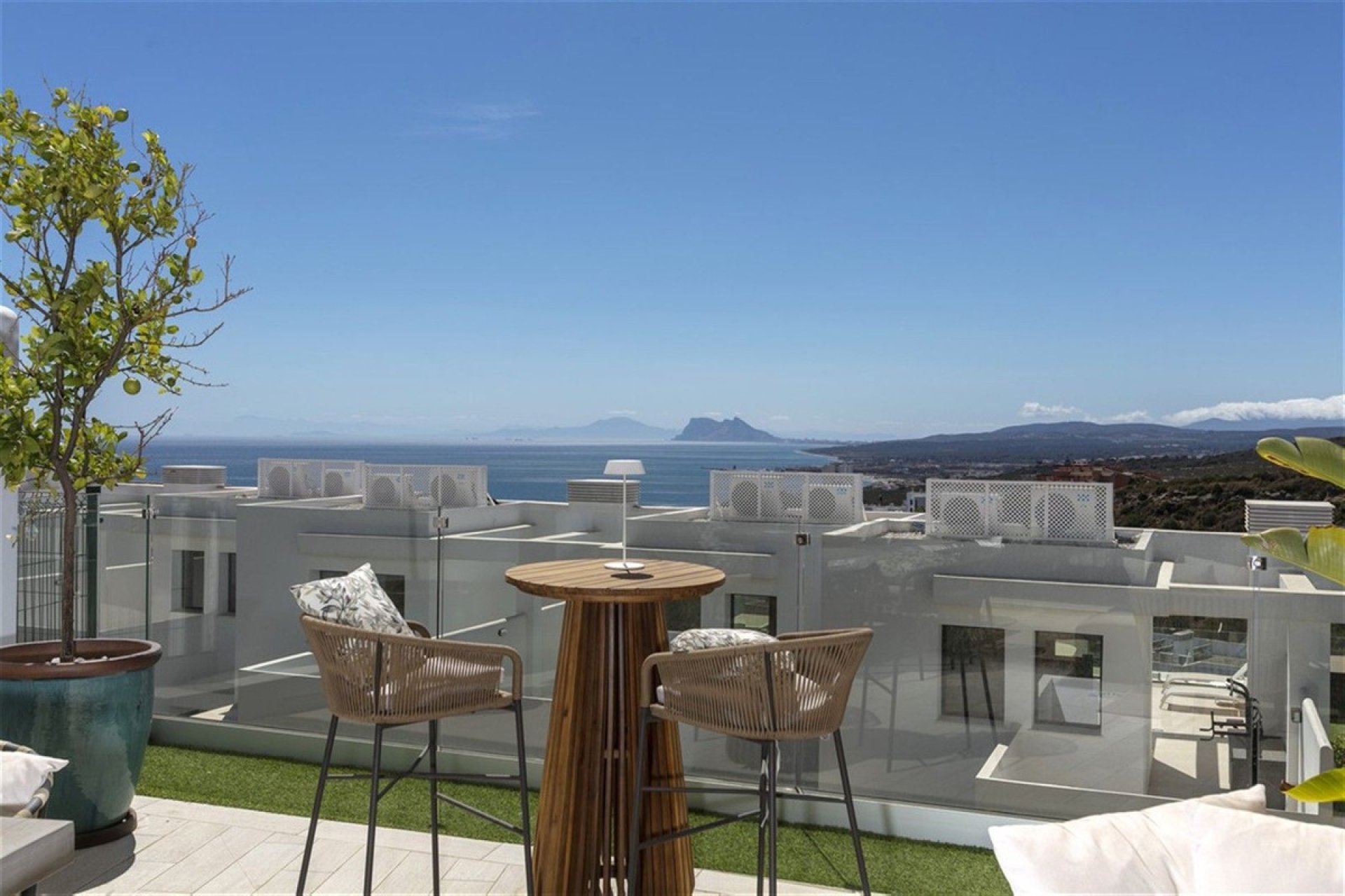 Resale - House - Townhouse - Manilva - Manilva Centro