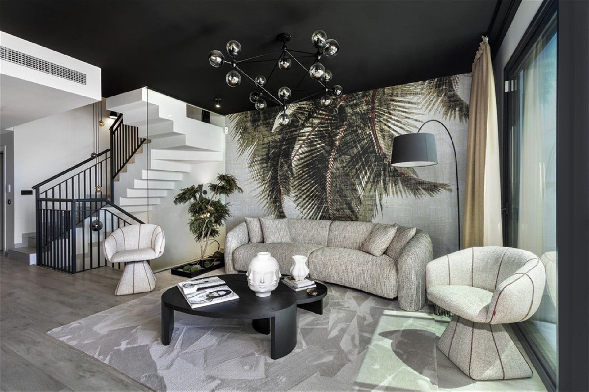 Resale - House - Townhouse - Manilva - Manilva Centro