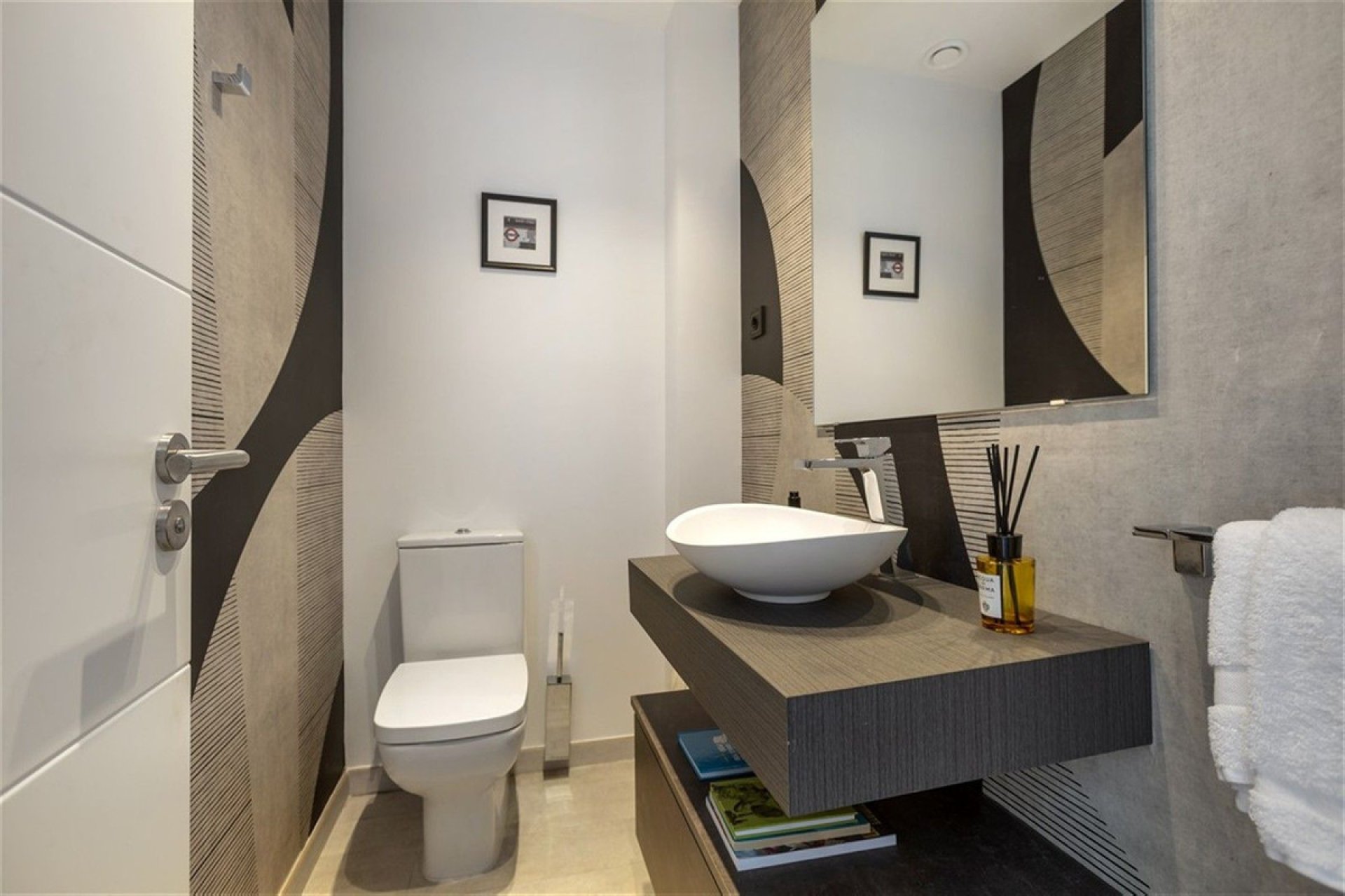 Resale - House - Townhouse - Manilva - Manilva Centro