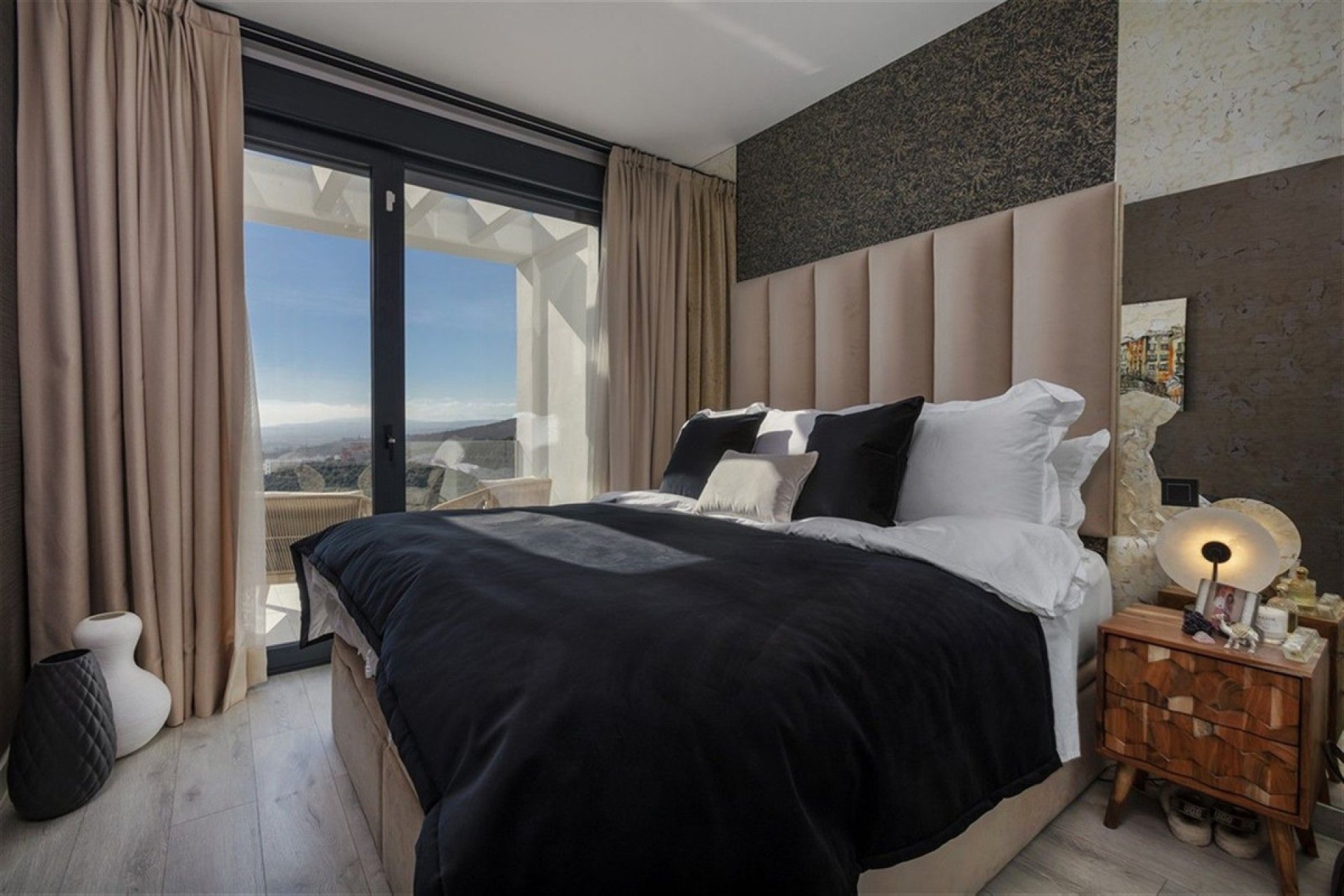 Resale - House - Townhouse - Manilva - Manilva Centro