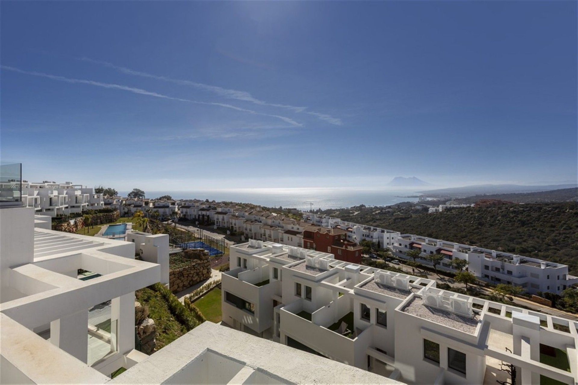 Resale - House - Townhouse - Manilva - Manilva Centro