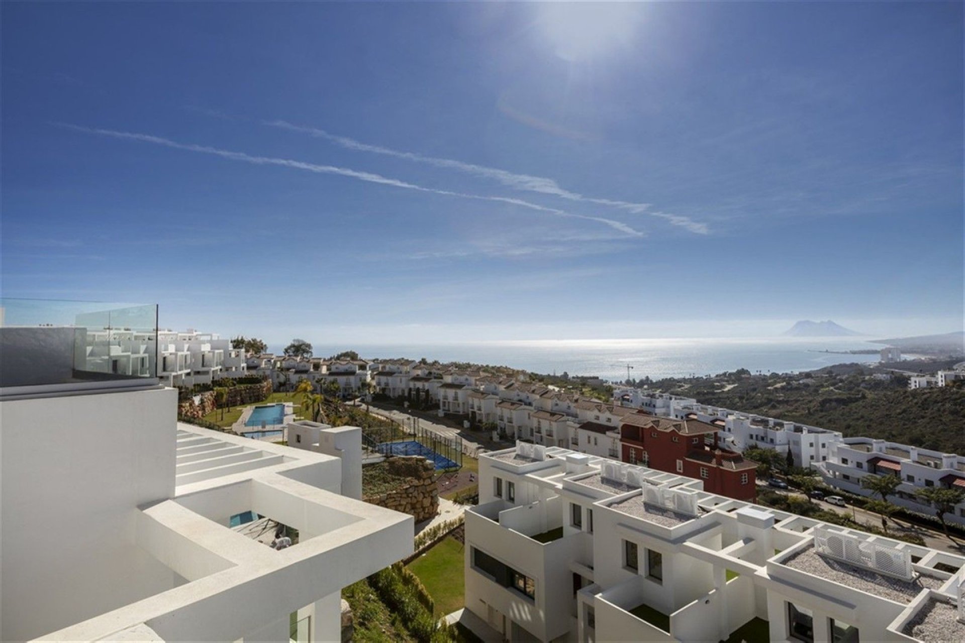 Resale - House - Townhouse - Manilva - Manilva Centro