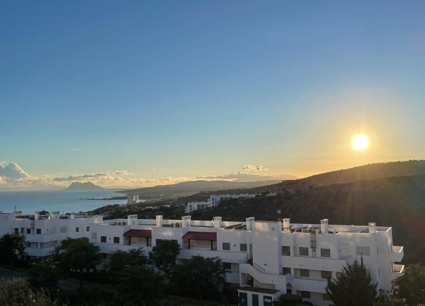 Resale - House - Townhouse - Manilva - Manilva Centro