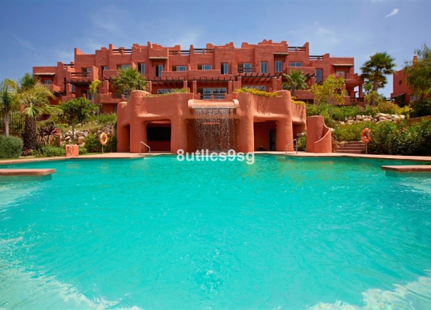 Resale - House - Townhouse - Manilva - Manilva Centro