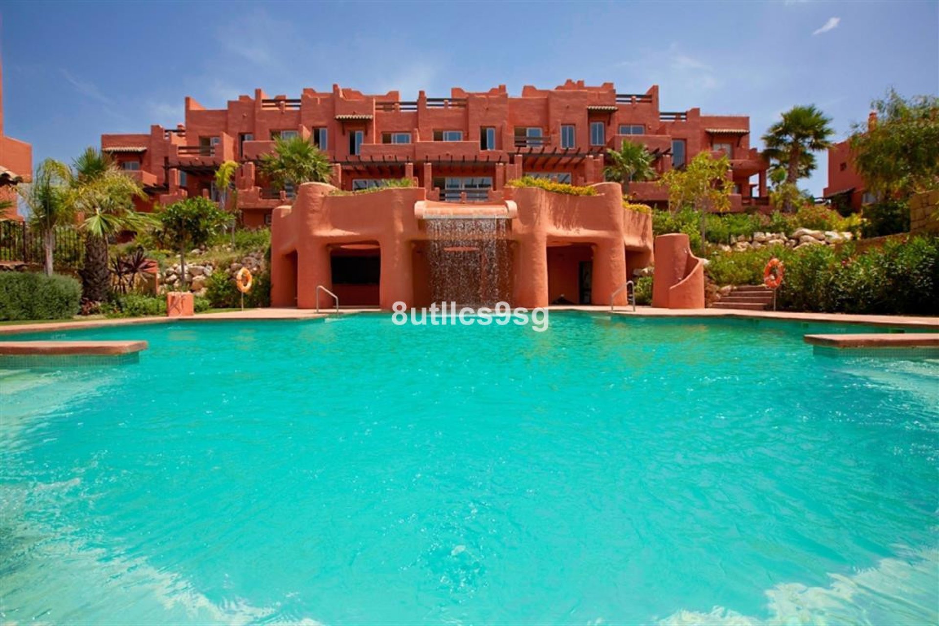 Resale - House - Townhouse - Manilva - Manilva Centro