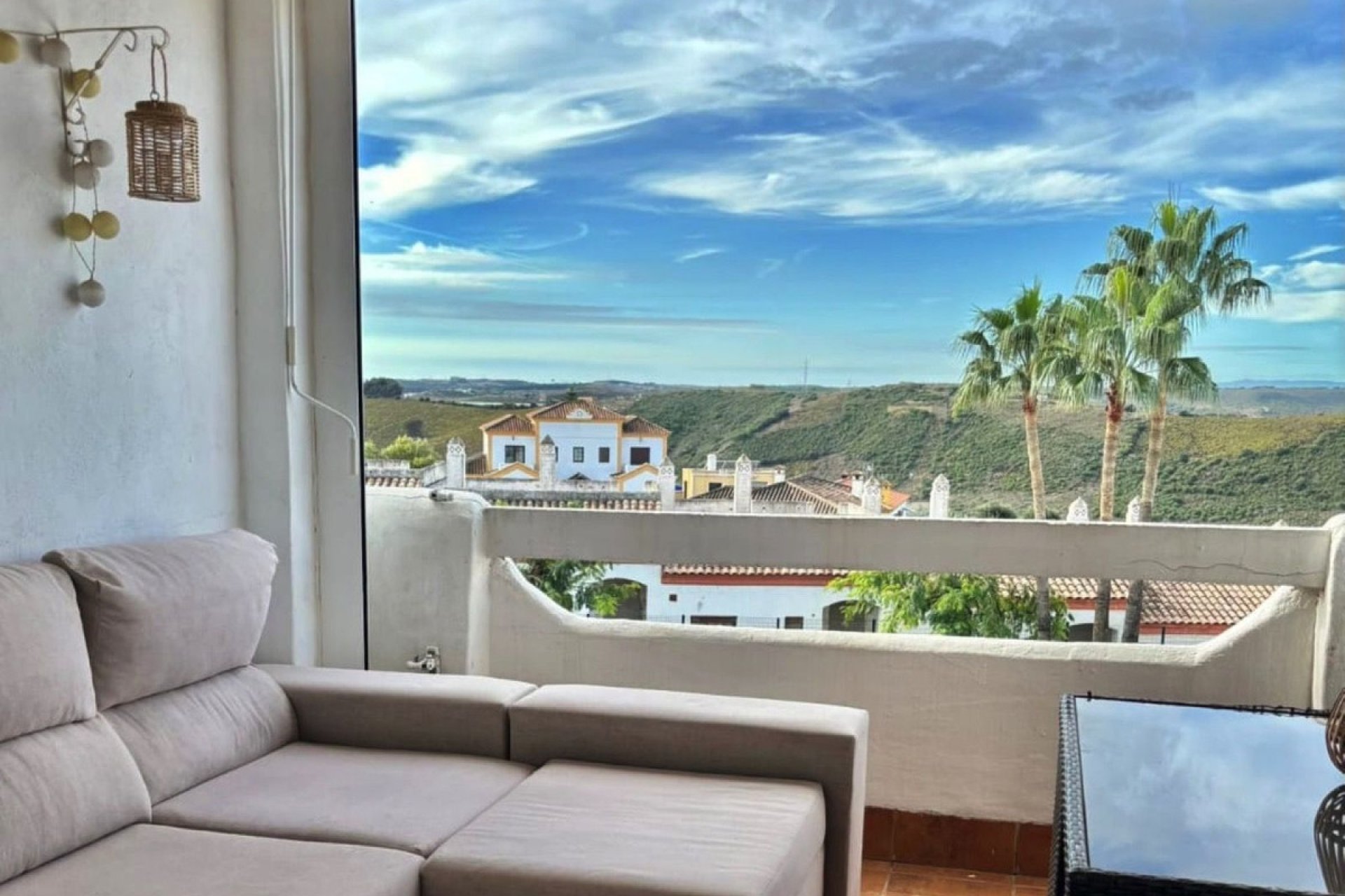 Resale - House - Townhouse - Manilva - Manilva Centro