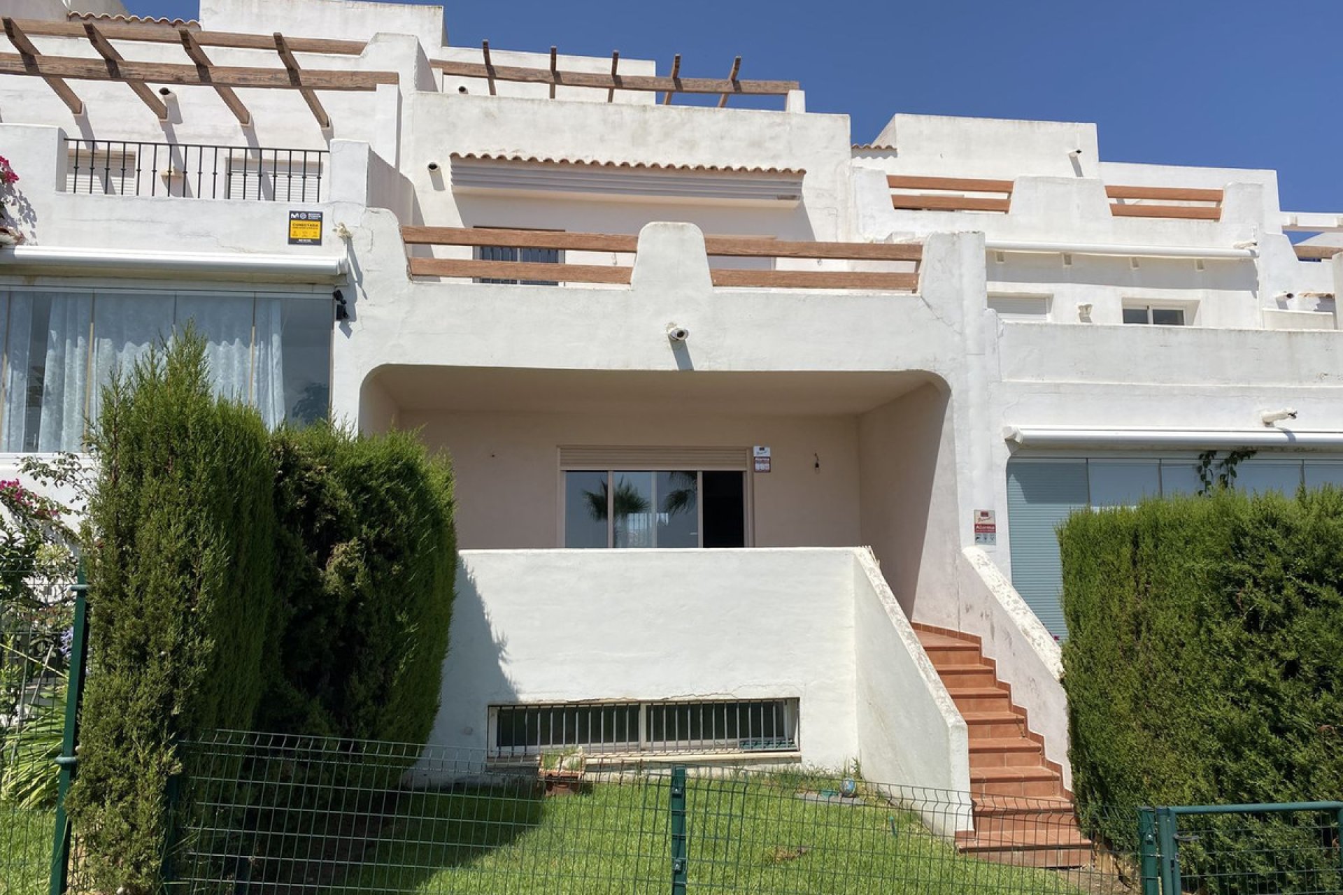 Resale - House - Townhouse - Manilva - Manilva Centro