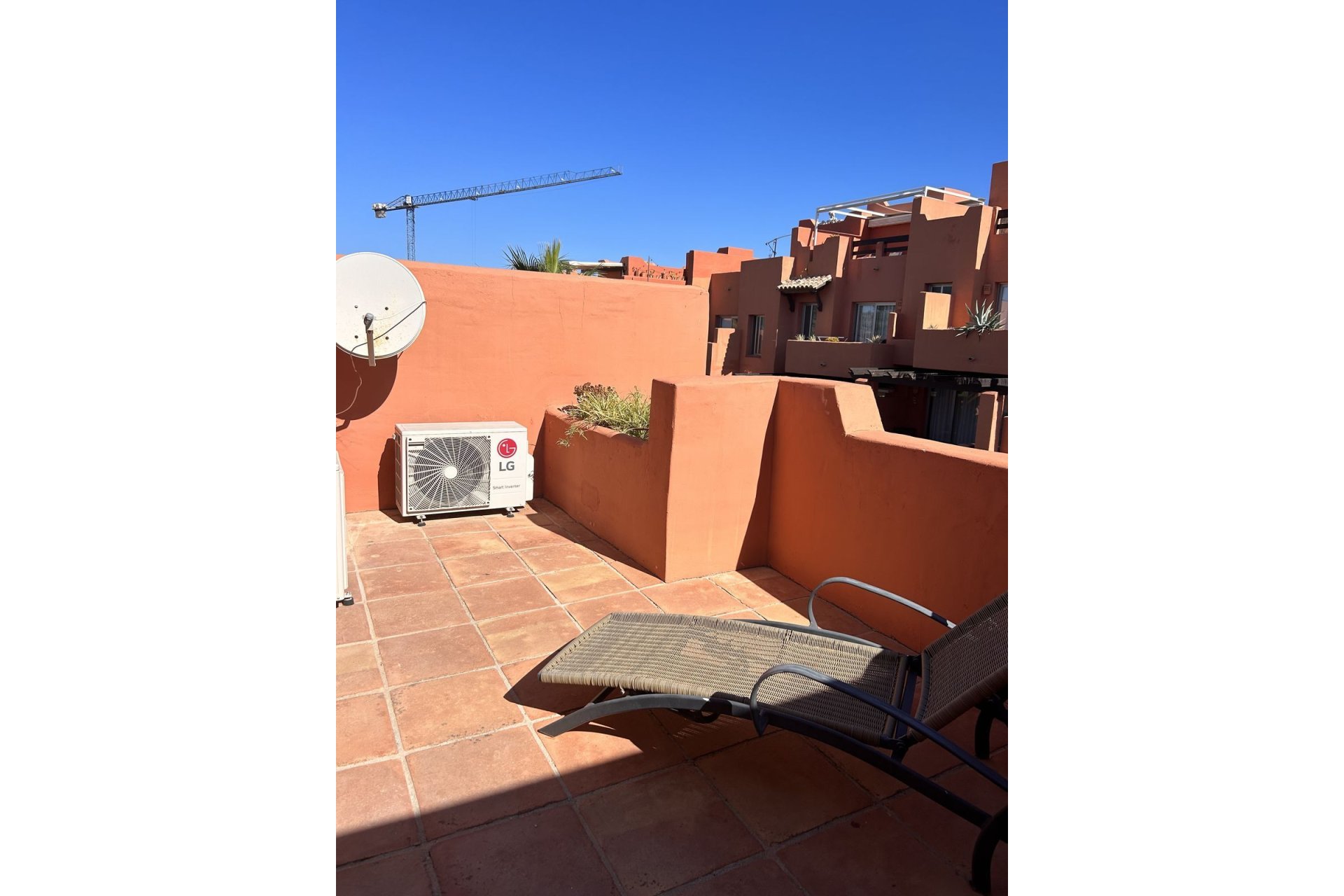 Resale - House - Townhouse - Manilva - Manilva Centro