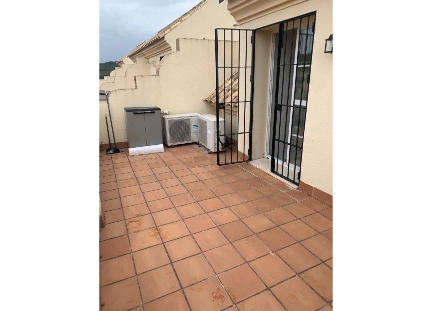Resale - House - Townhouse - Manilva - Manilva Centro