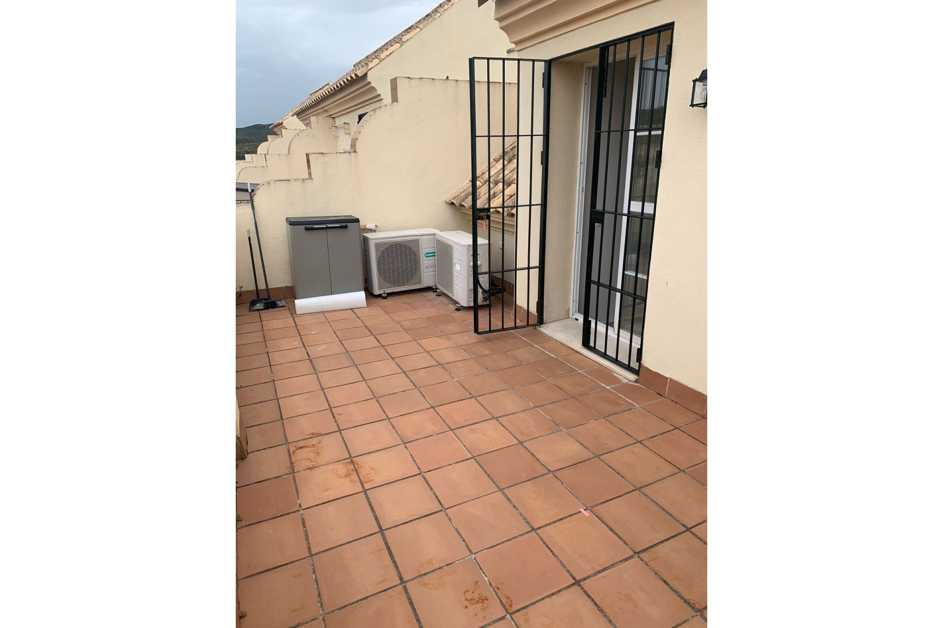 Resale - House - Townhouse - Manilva - Manilva Centro