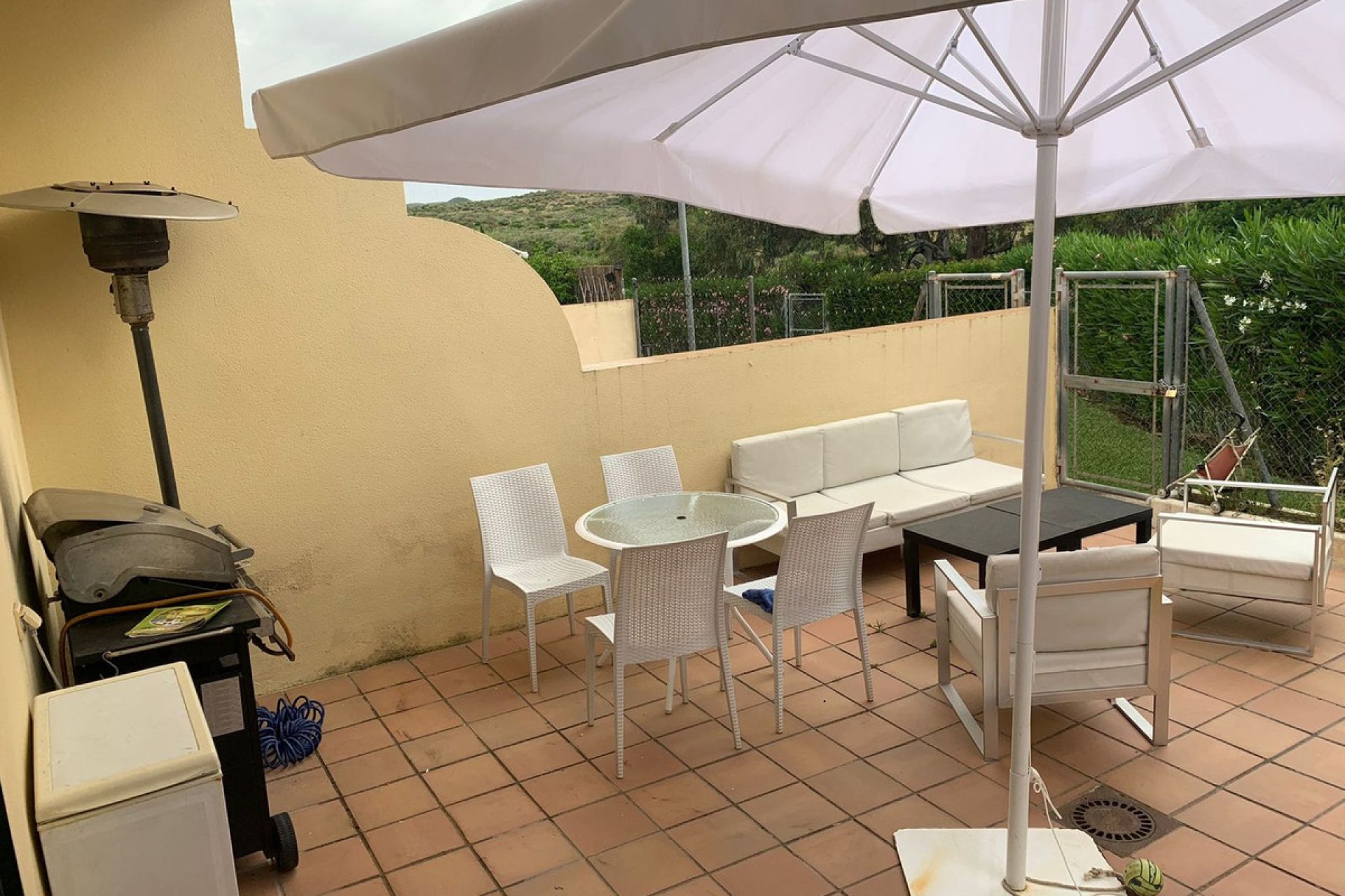 Resale - House - Townhouse - Manilva - Manilva Centro