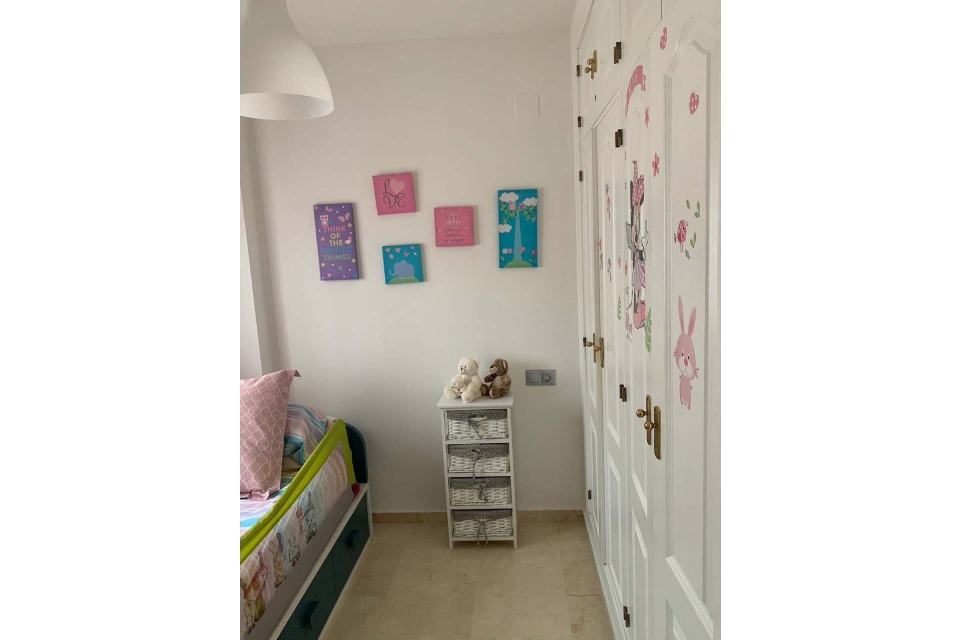 Resale - House - Townhouse - Manilva - Manilva Centro