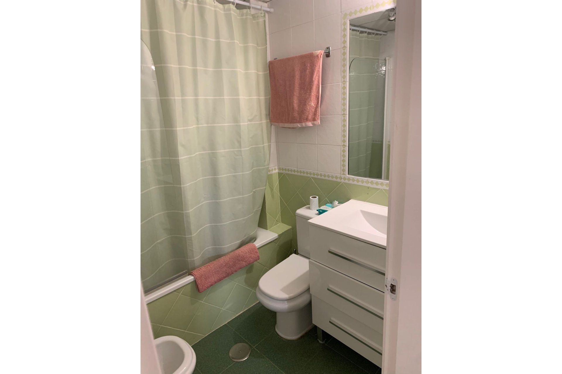 Resale - House - Townhouse - Manilva - Manilva Centro