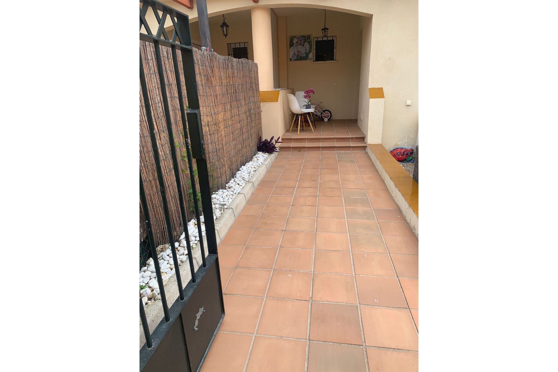 Resale - House - Townhouse - Manilva - Manilva Centro