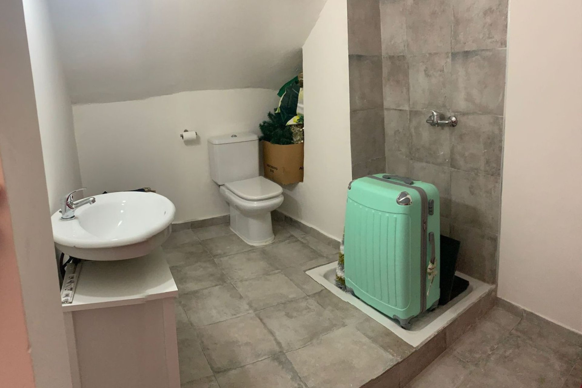 Resale - House - Townhouse - Manilva - Manilva Centro