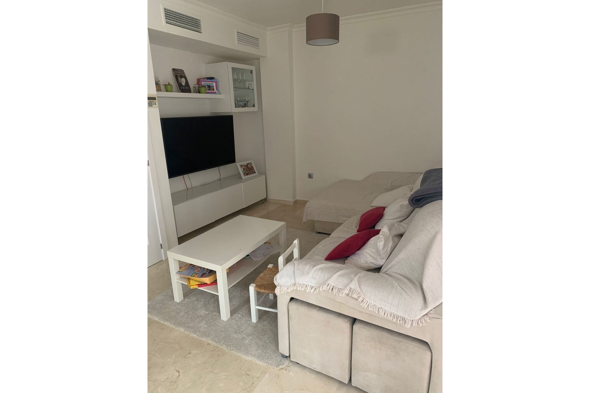 Resale - House - Townhouse - Manilva - Manilva Centro