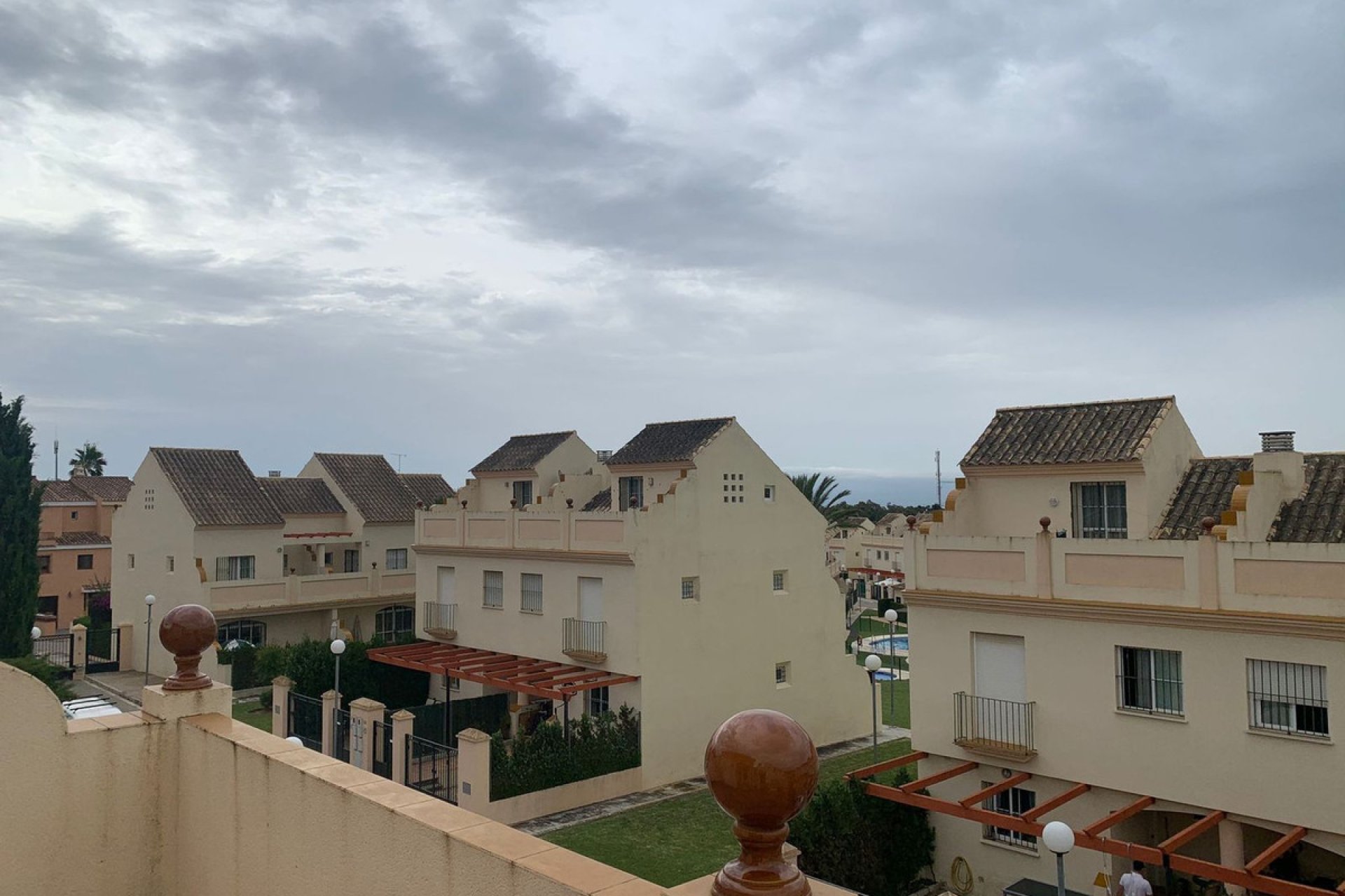 Resale - House - Townhouse - Manilva - Manilva Centro