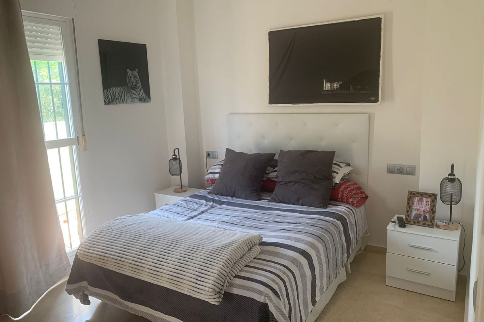 Resale - House - Townhouse - Manilva - Manilva Centro