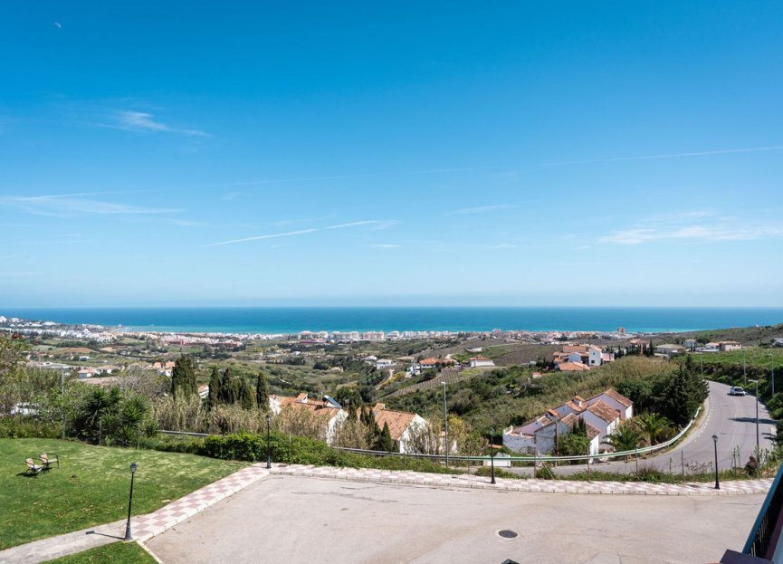 Resale - House - Townhouse - Manilva - Manilva Centro