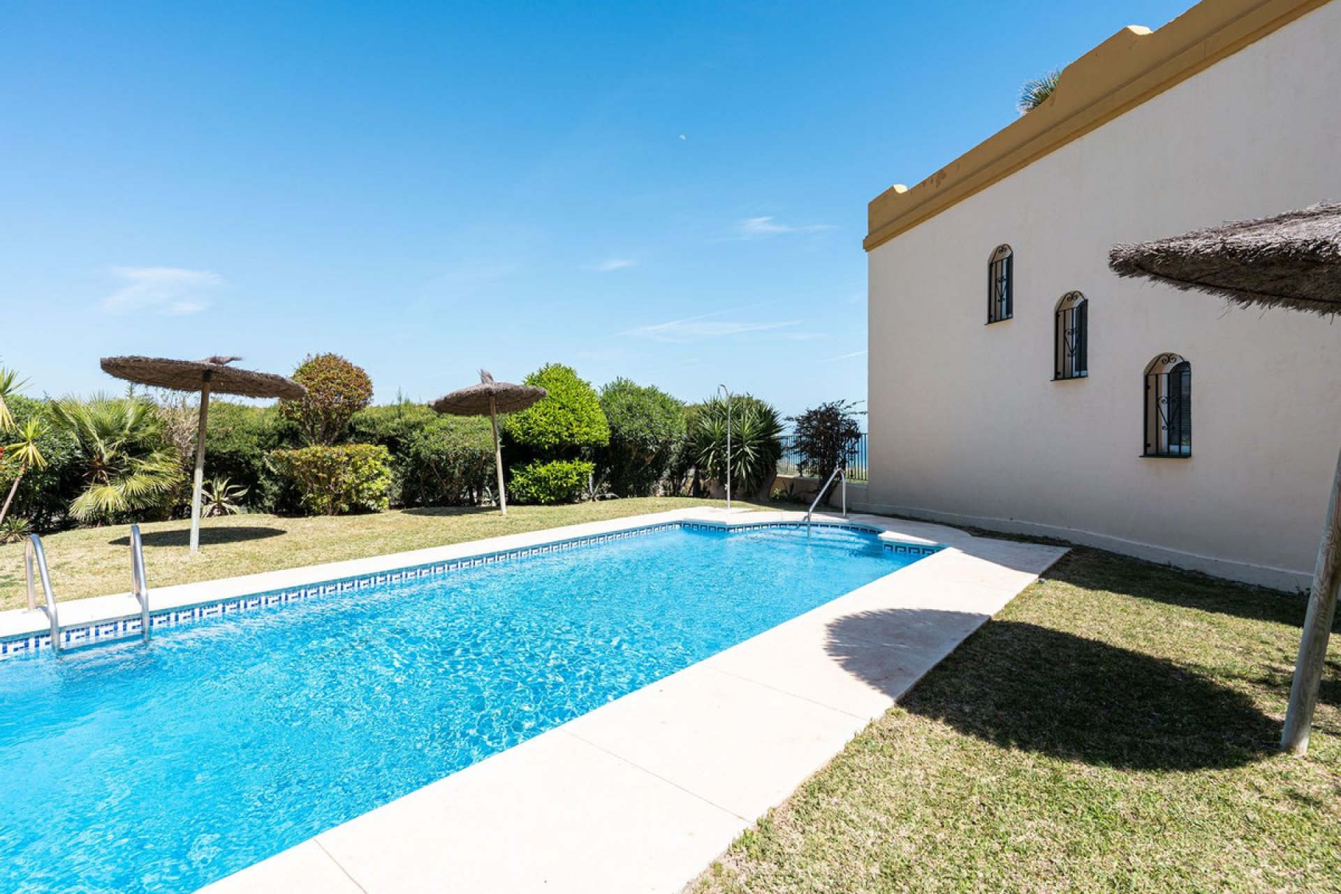 Resale - House - Townhouse - Manilva - Manilva Centro