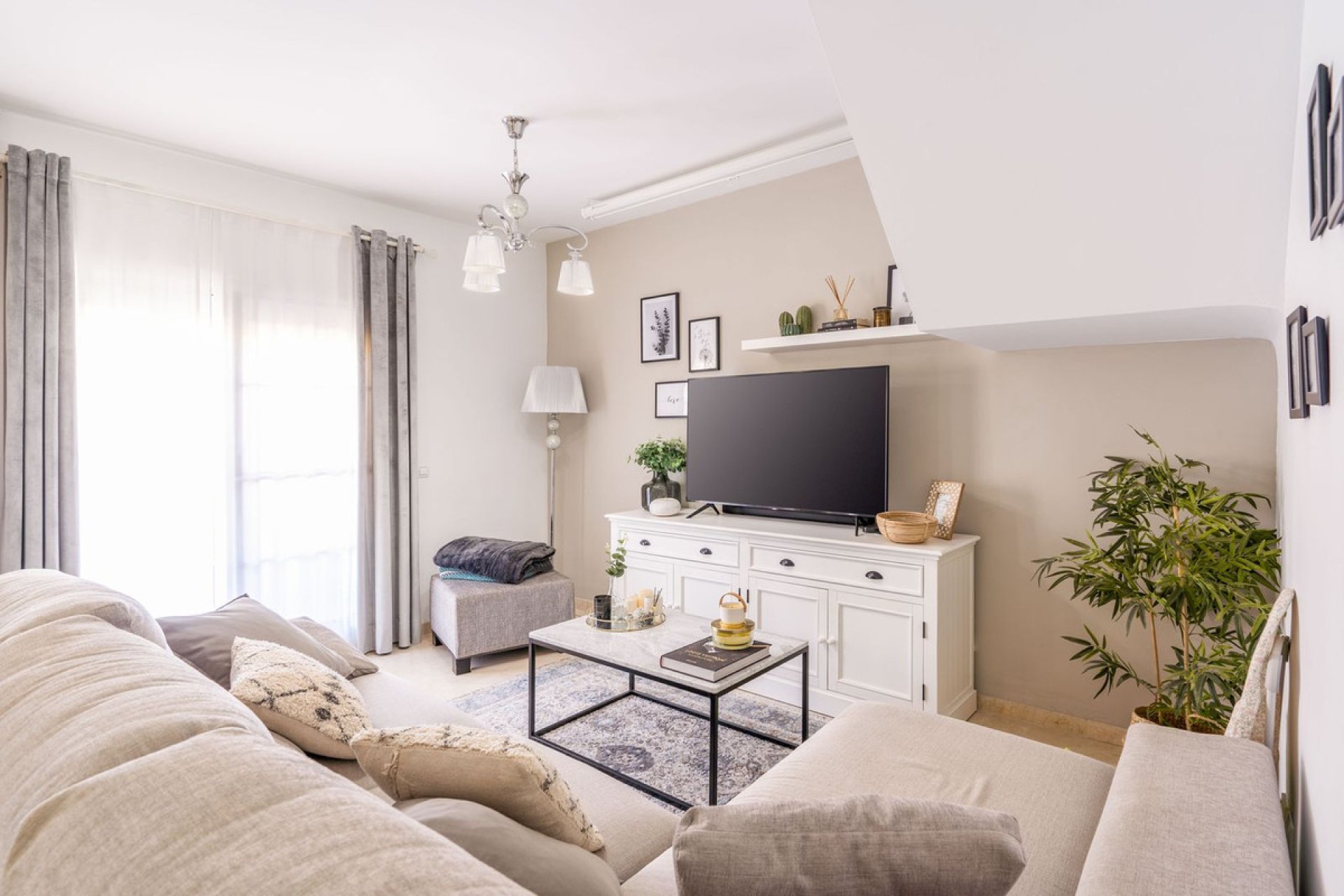 Resale - House - Townhouse - Manilva - Manilva Centro