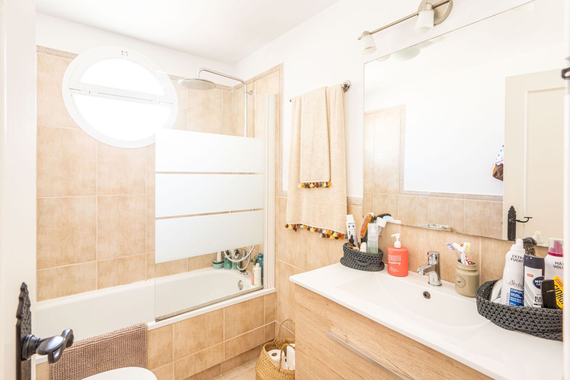 Resale - House - Townhouse - Manilva - Manilva Centro