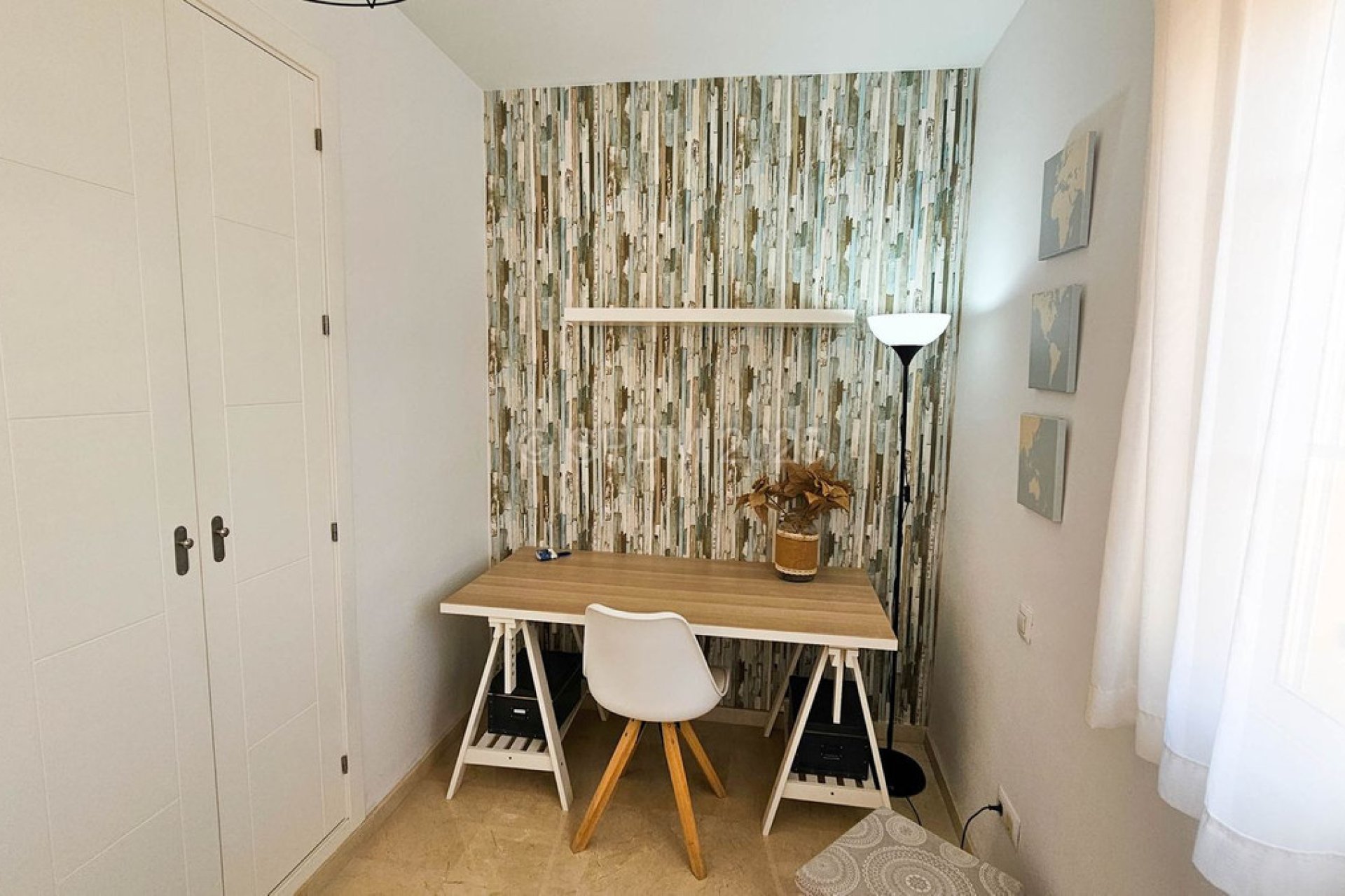 Resale - House - Townhouse - Manilva - Manilva Centro