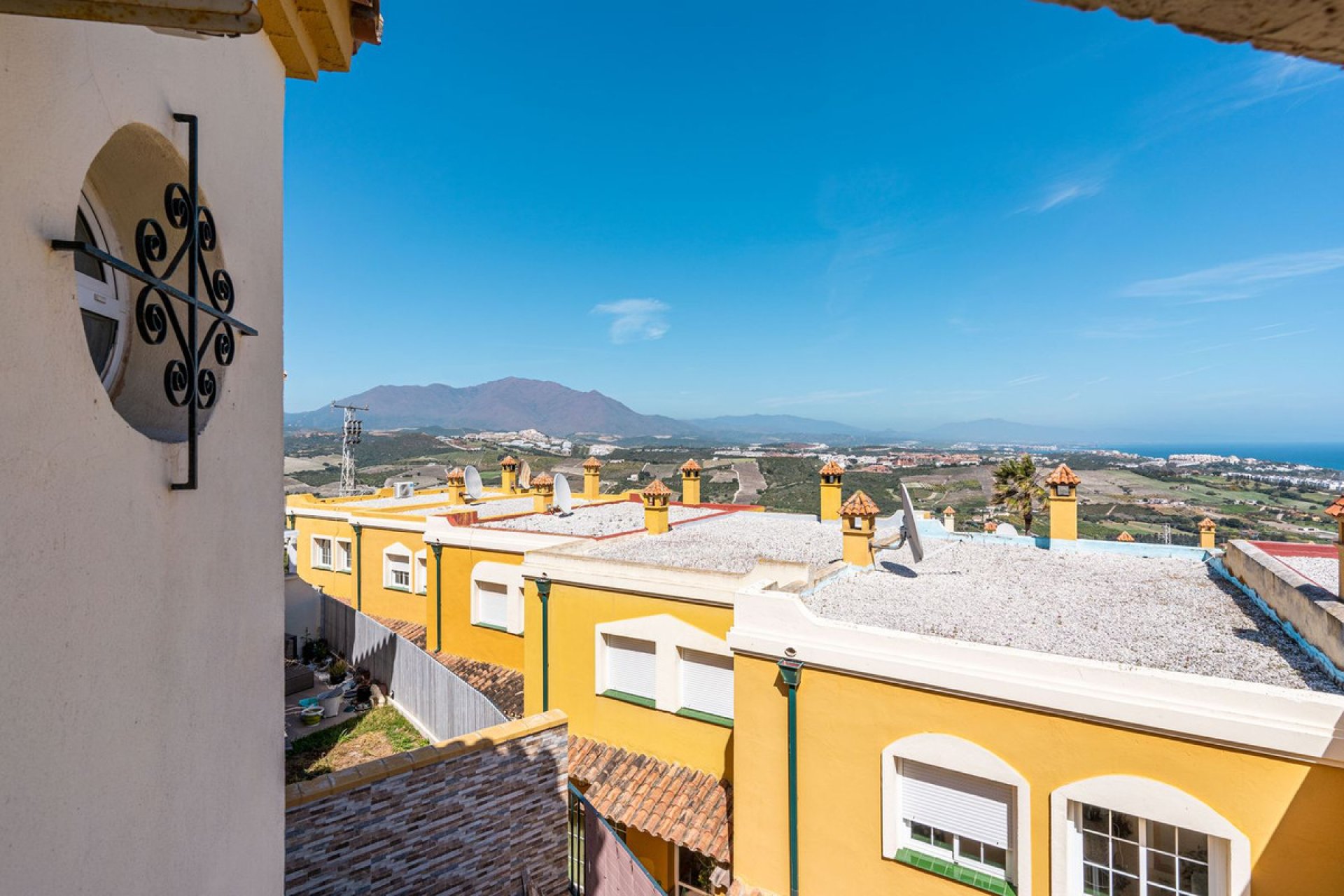 Resale - House - Townhouse - Manilva - Manilva Centro