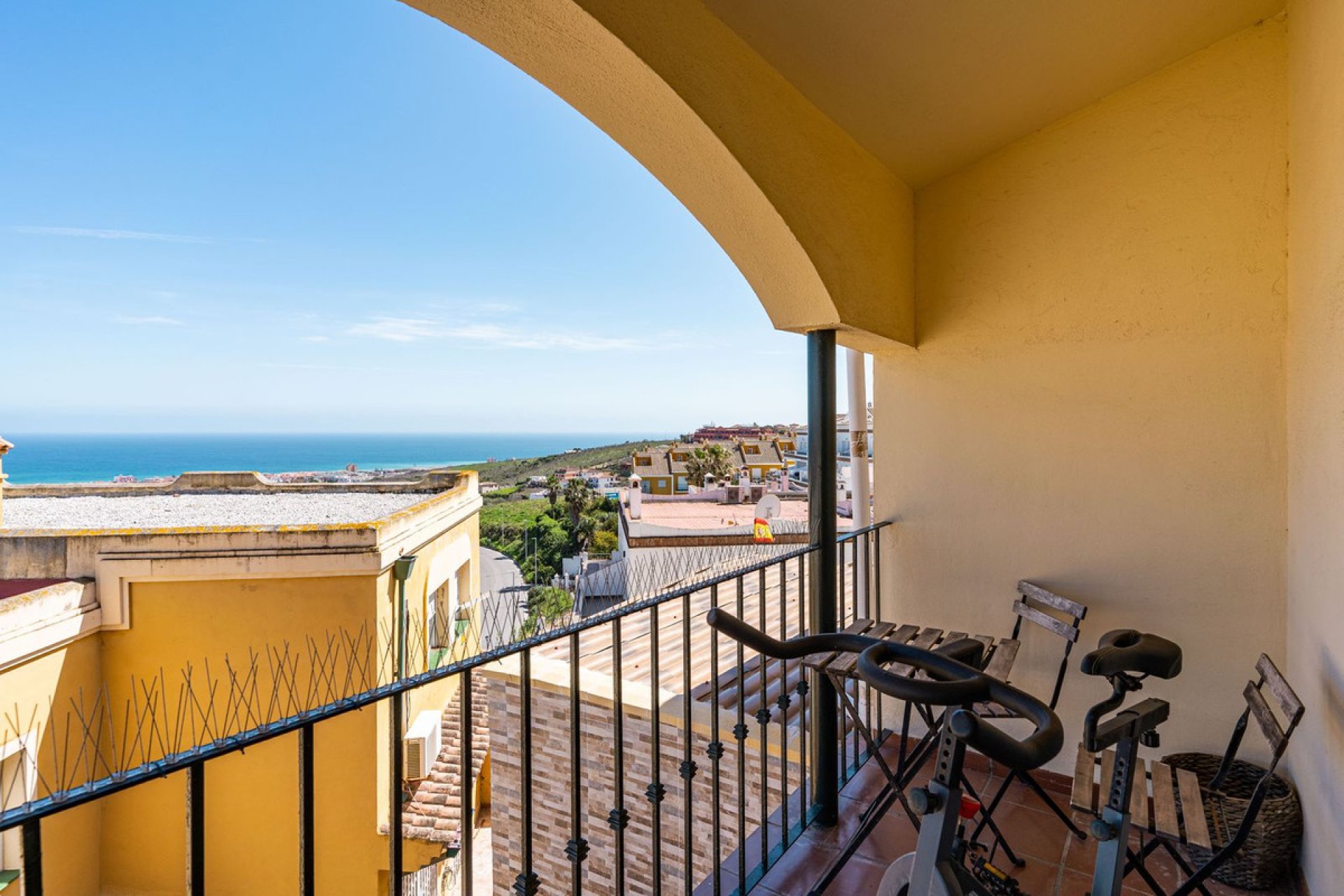 Resale - House - Townhouse - Manilva - Manilva Centro