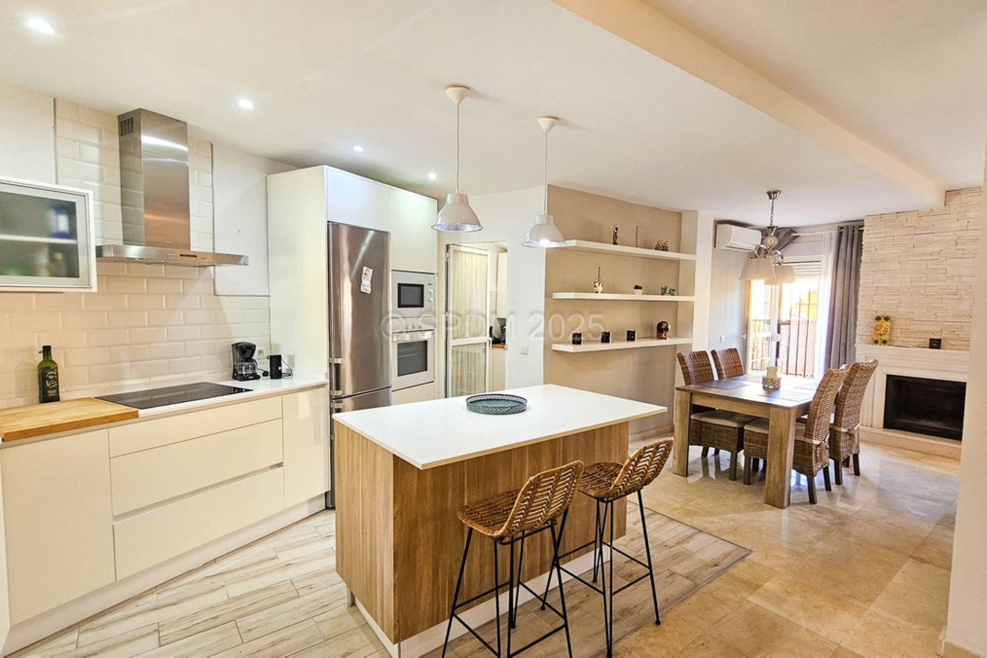 Resale - House - Townhouse - Manilva - Manilva Centro