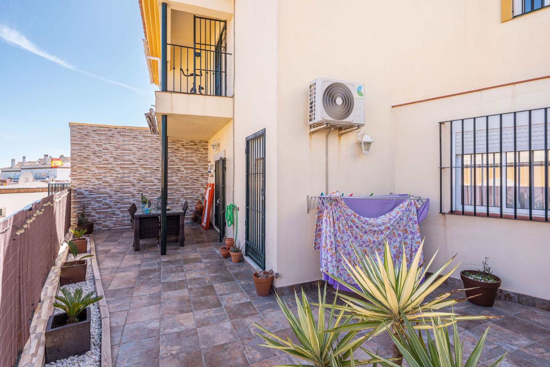 Resale - House - Townhouse - Manilva - Manilva Centro