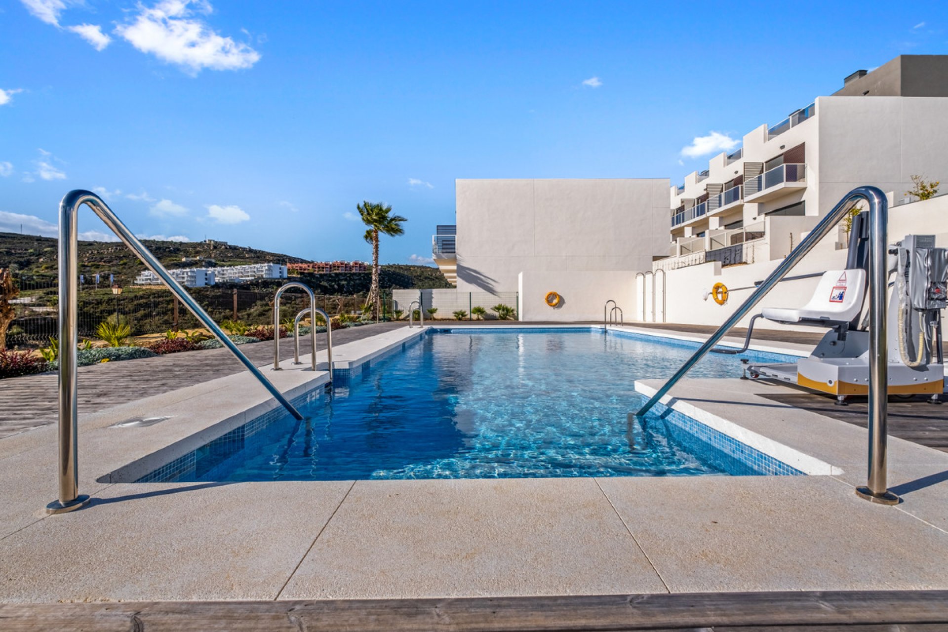 Resale - House - Townhouse - Manilva - Manilva Centro