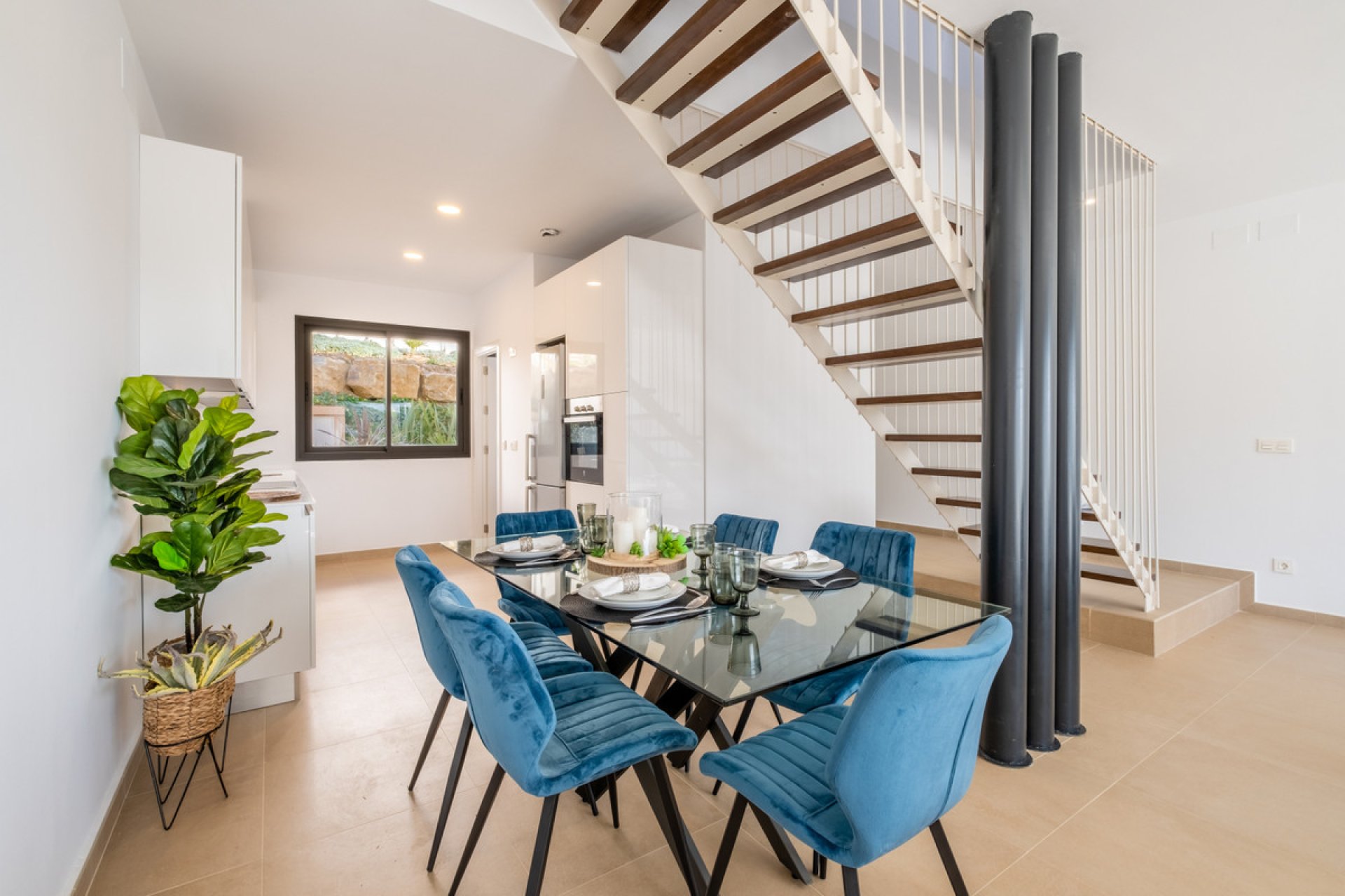 Resale - House - Townhouse - Manilva - Manilva Centro