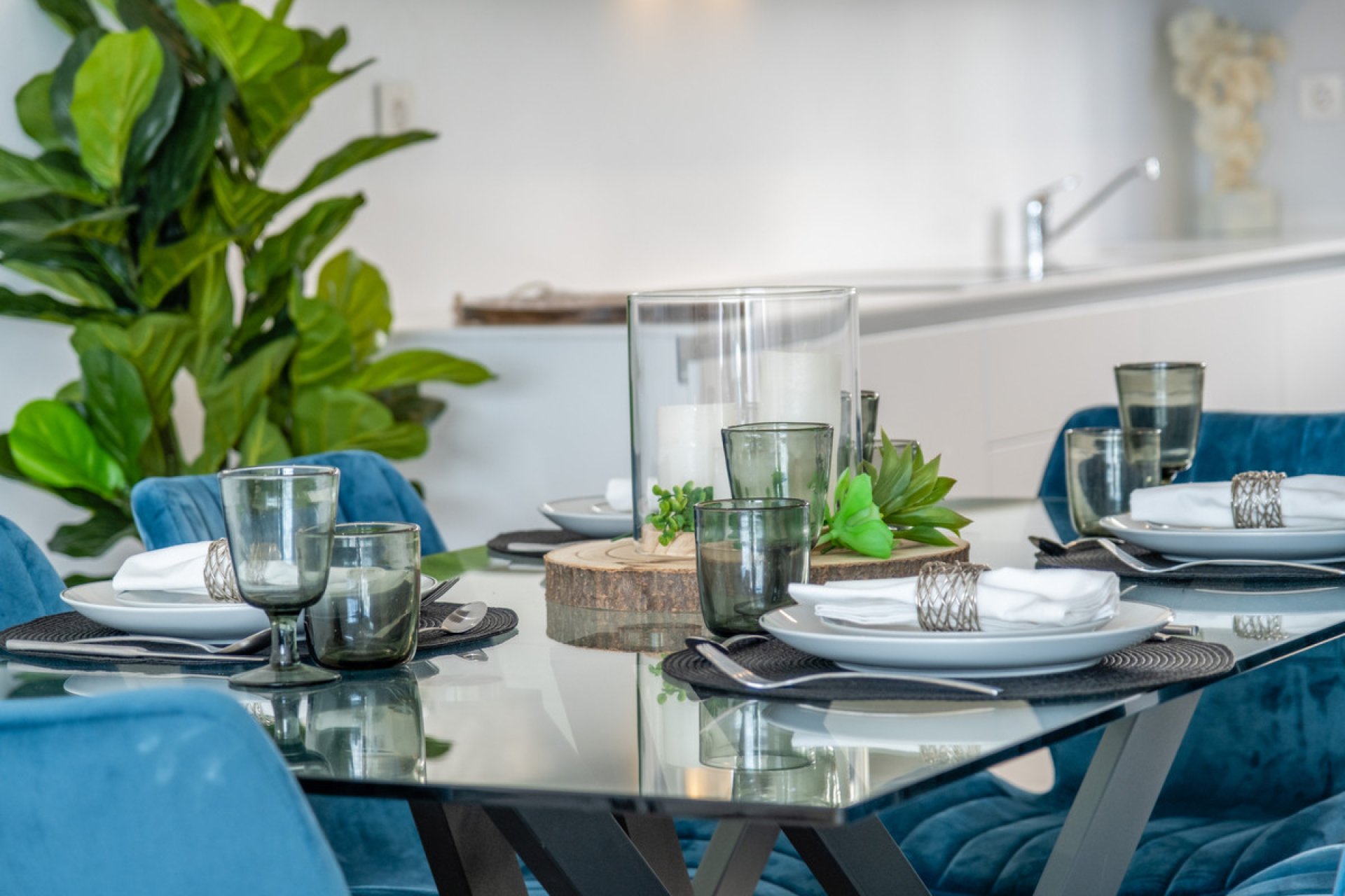 Resale - House - Townhouse - Manilva - Manilva Centro