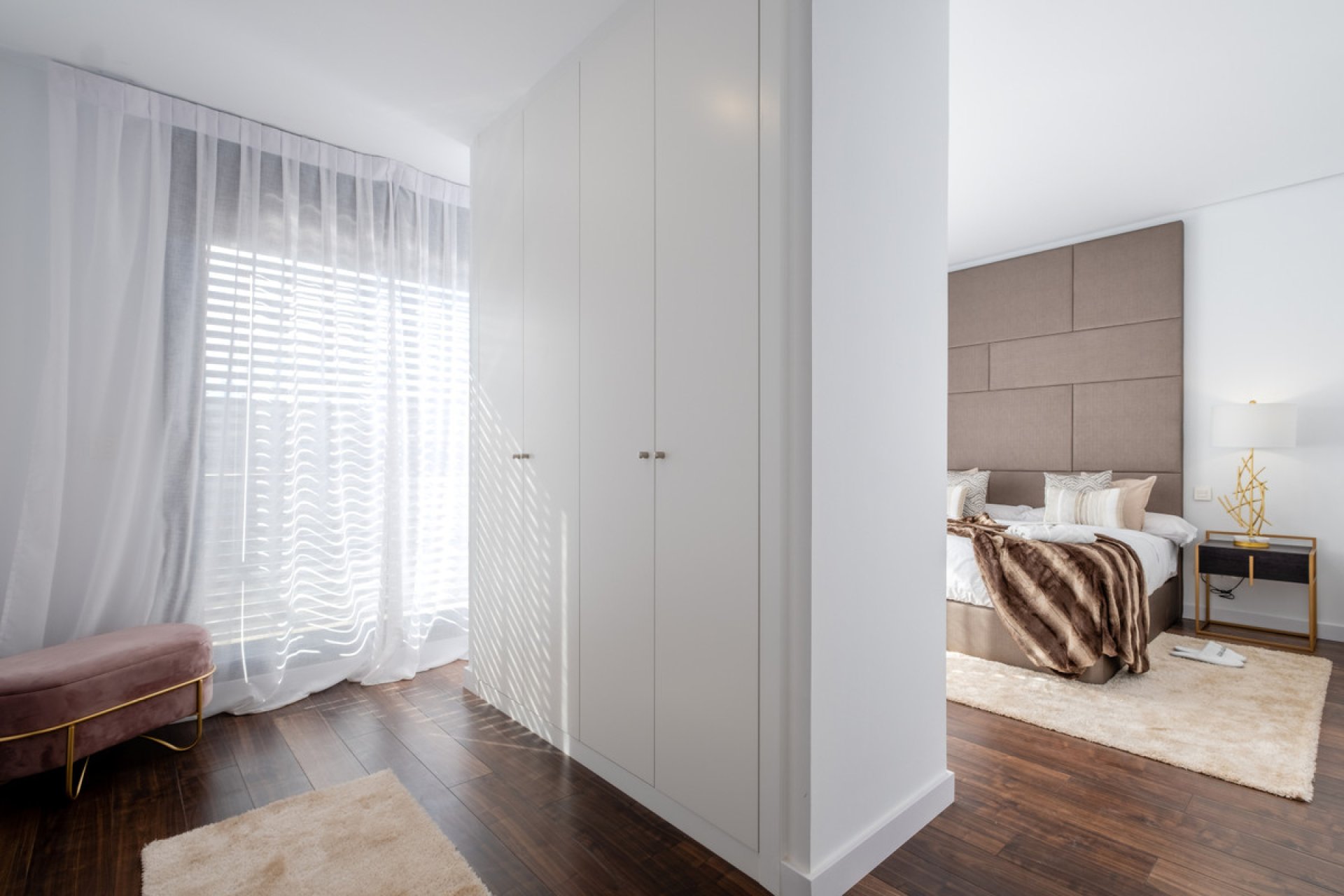 Resale - House - Townhouse - Manilva - Manilva Centro