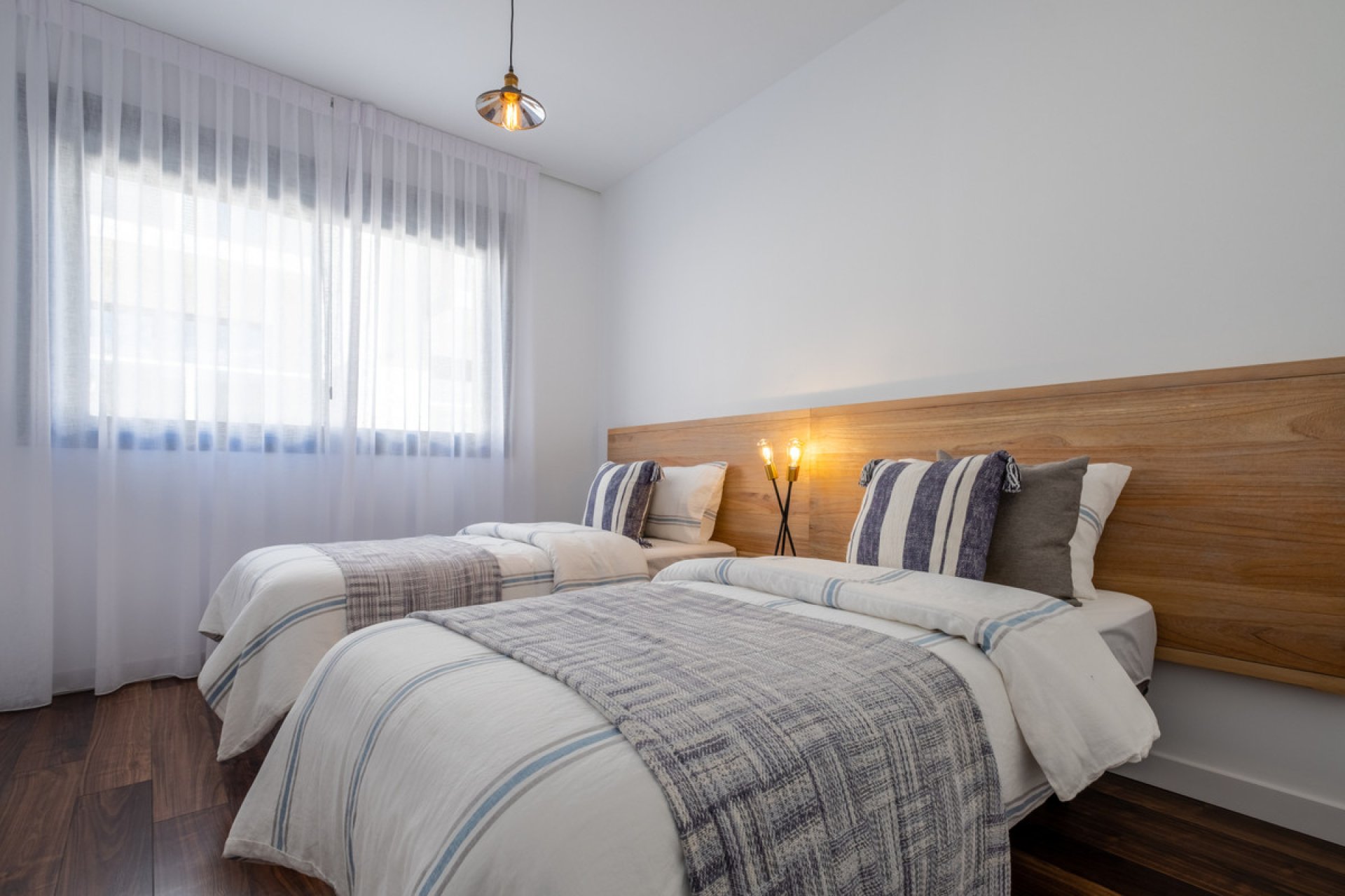 Resale - House - Townhouse - Manilva - Manilva Centro