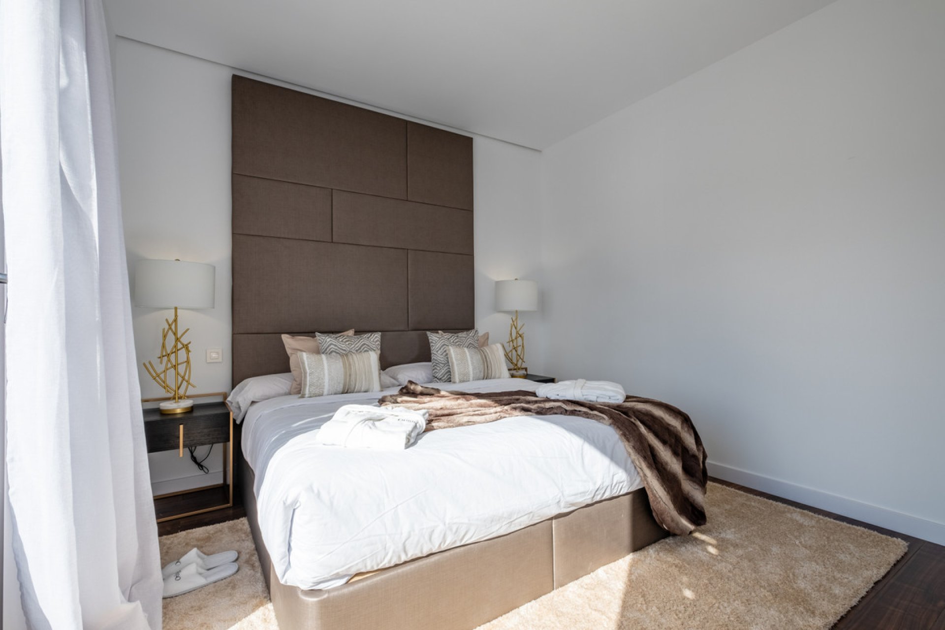 Resale - House - Townhouse - Manilva - Manilva Centro