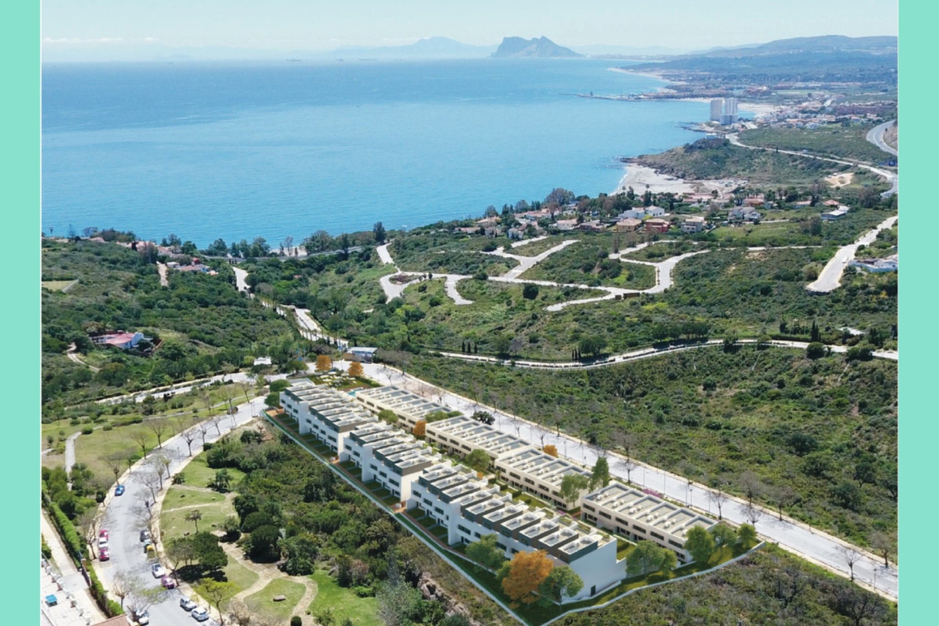 Resale - House - Townhouse - Manilva - Manilva Centro