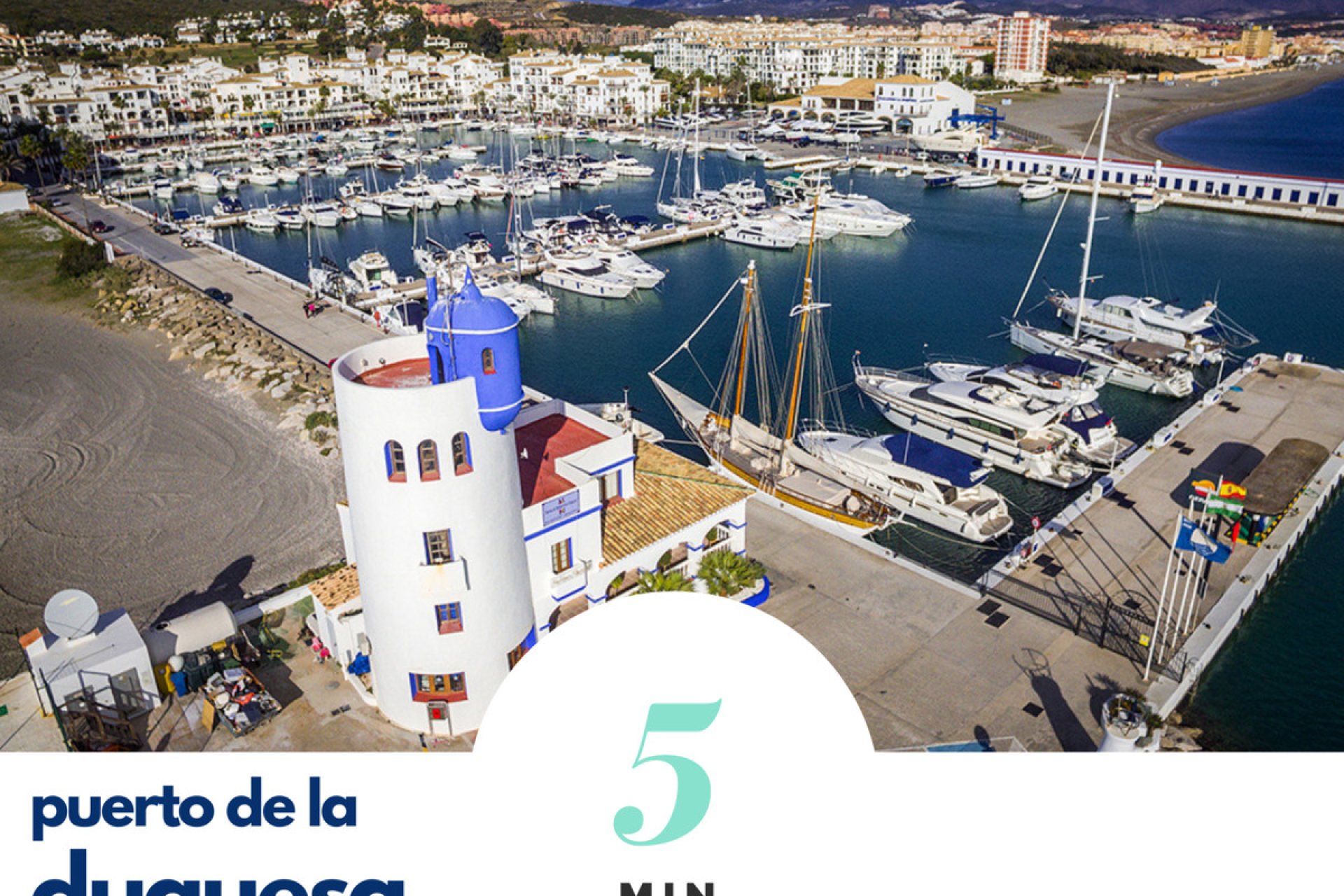 Resale - House - Townhouse - Manilva - Manilva Centro