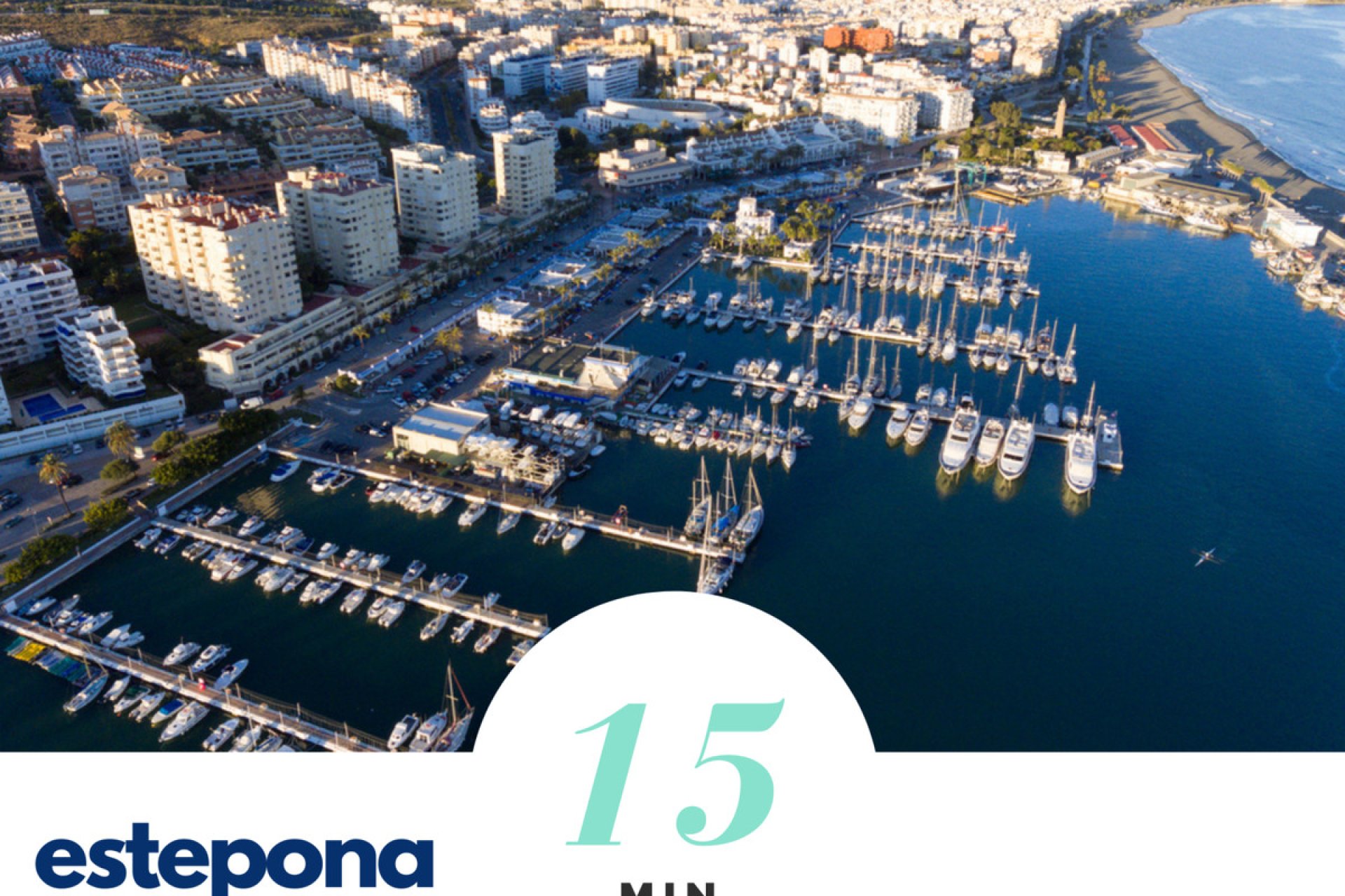 Resale - House - Townhouse - Manilva - Manilva Centro