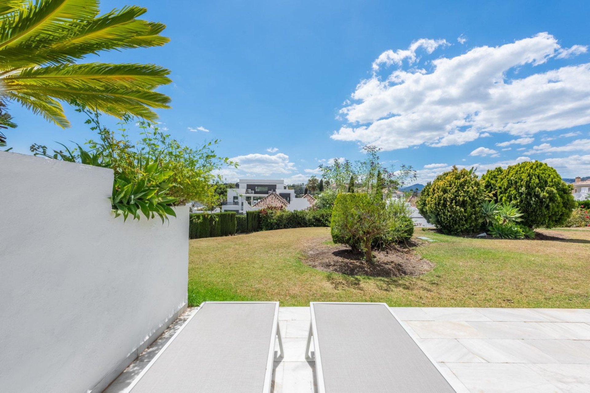 Resale - House - Townhouse - Marbella - Aloha