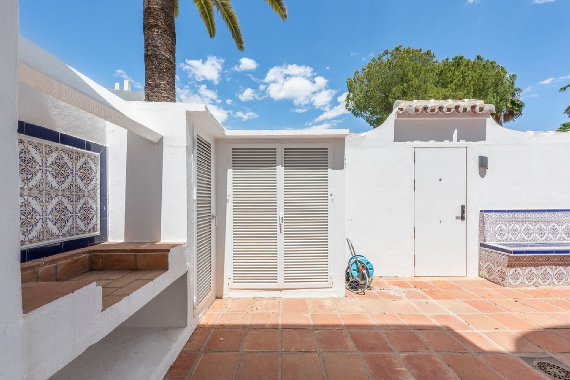 Resale - House - Townhouse - Marbella - Aloha