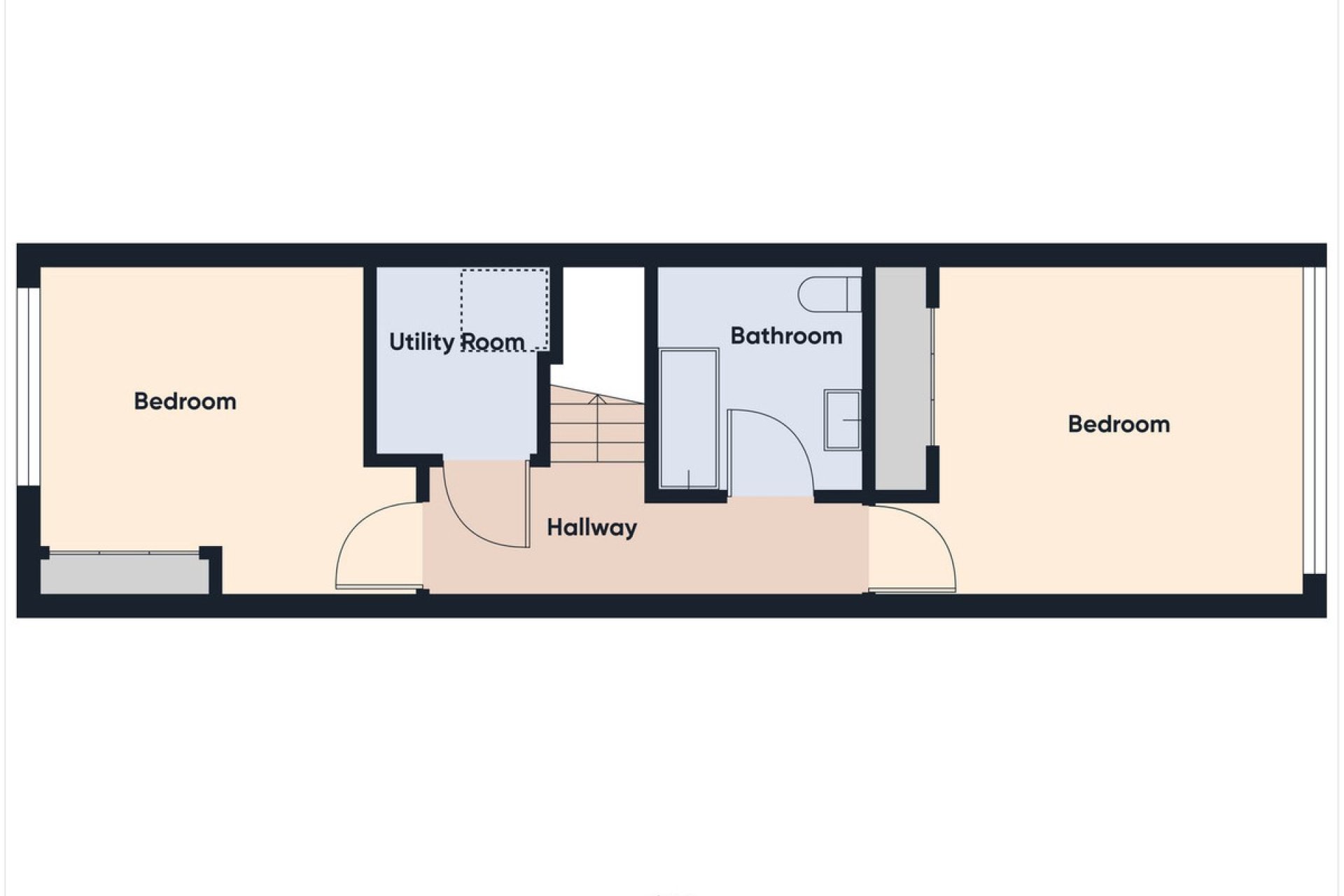 Resale - House - Townhouse - Marbella - Aloha