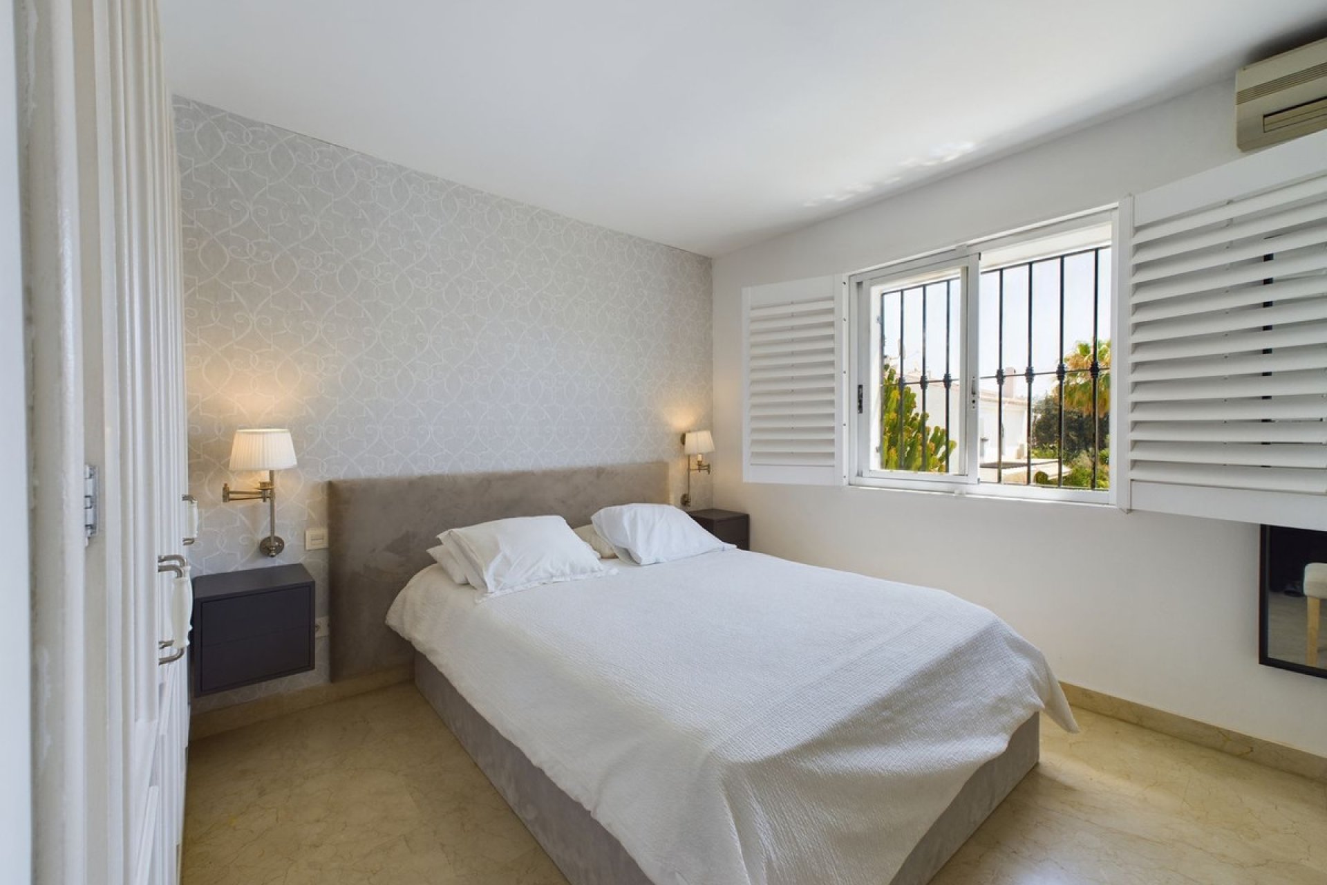 Resale - House - Townhouse - Marbella - Aloha